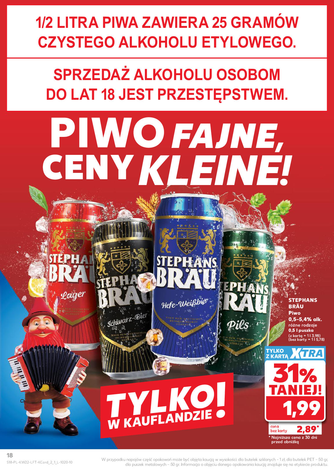 Kaufland