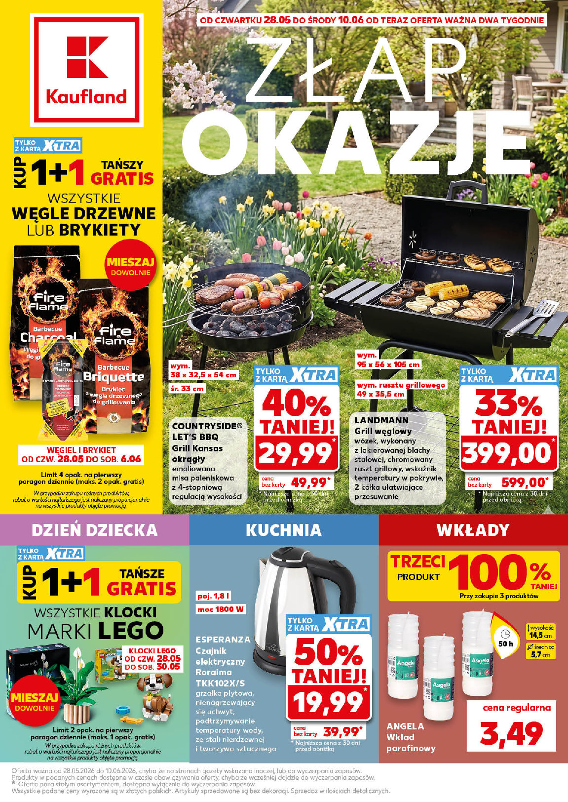 Kaufland