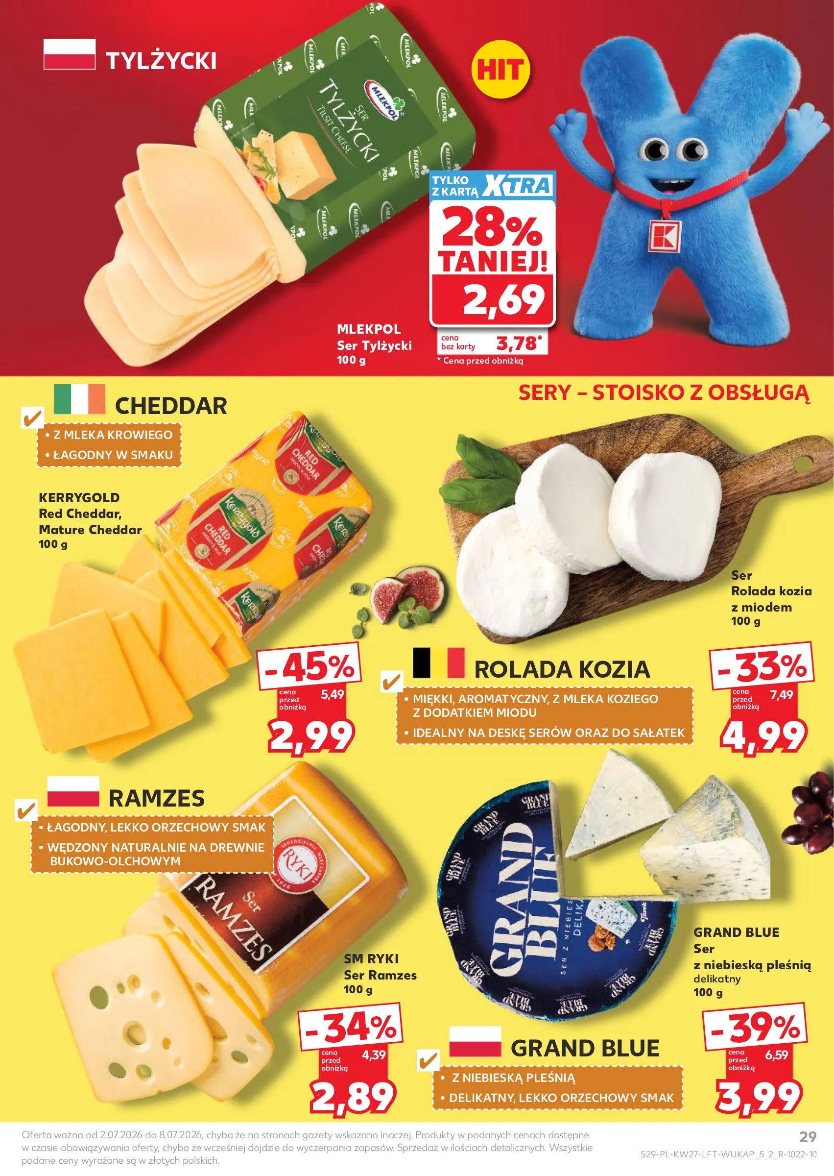 Kaufland