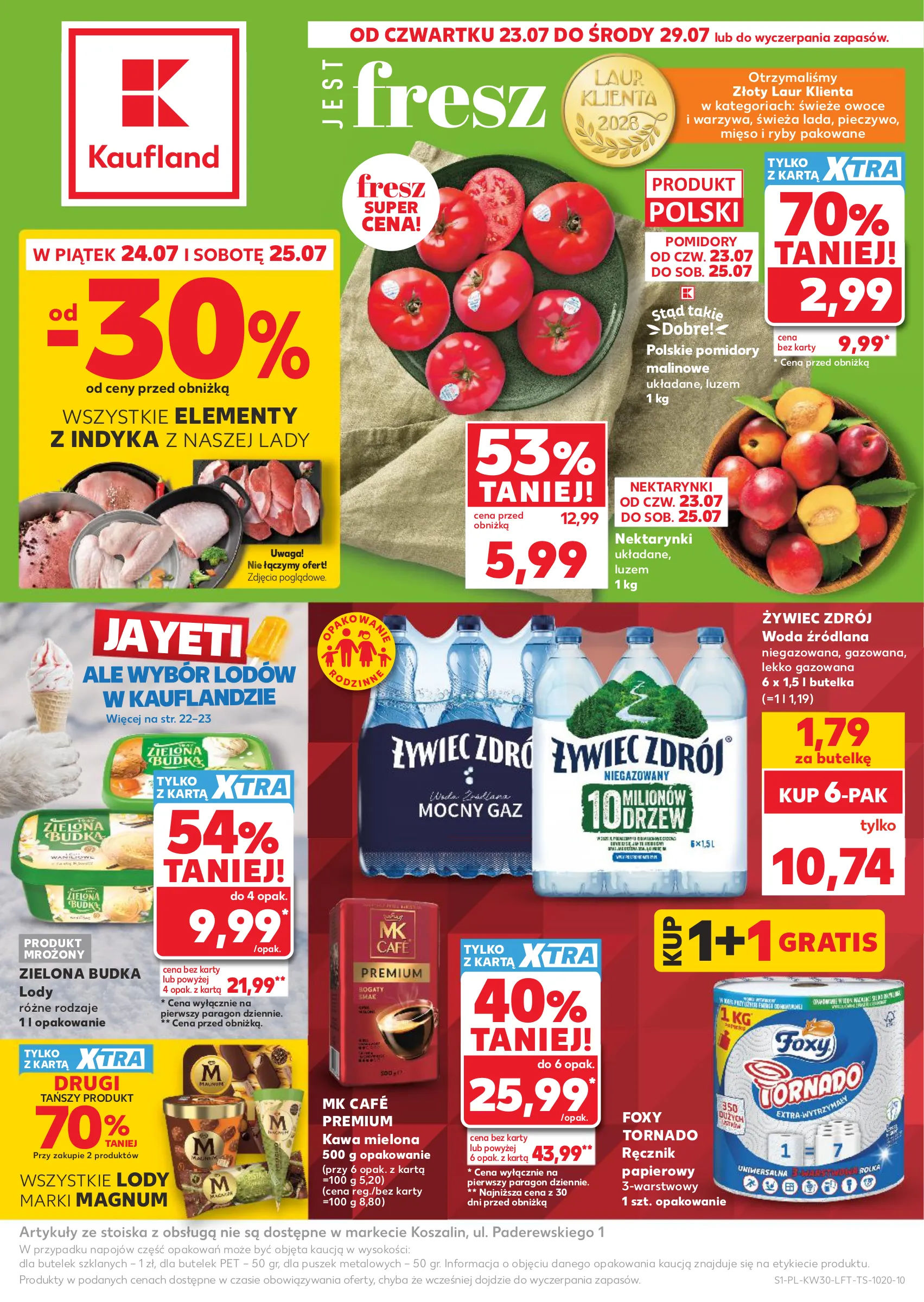 Kaufland