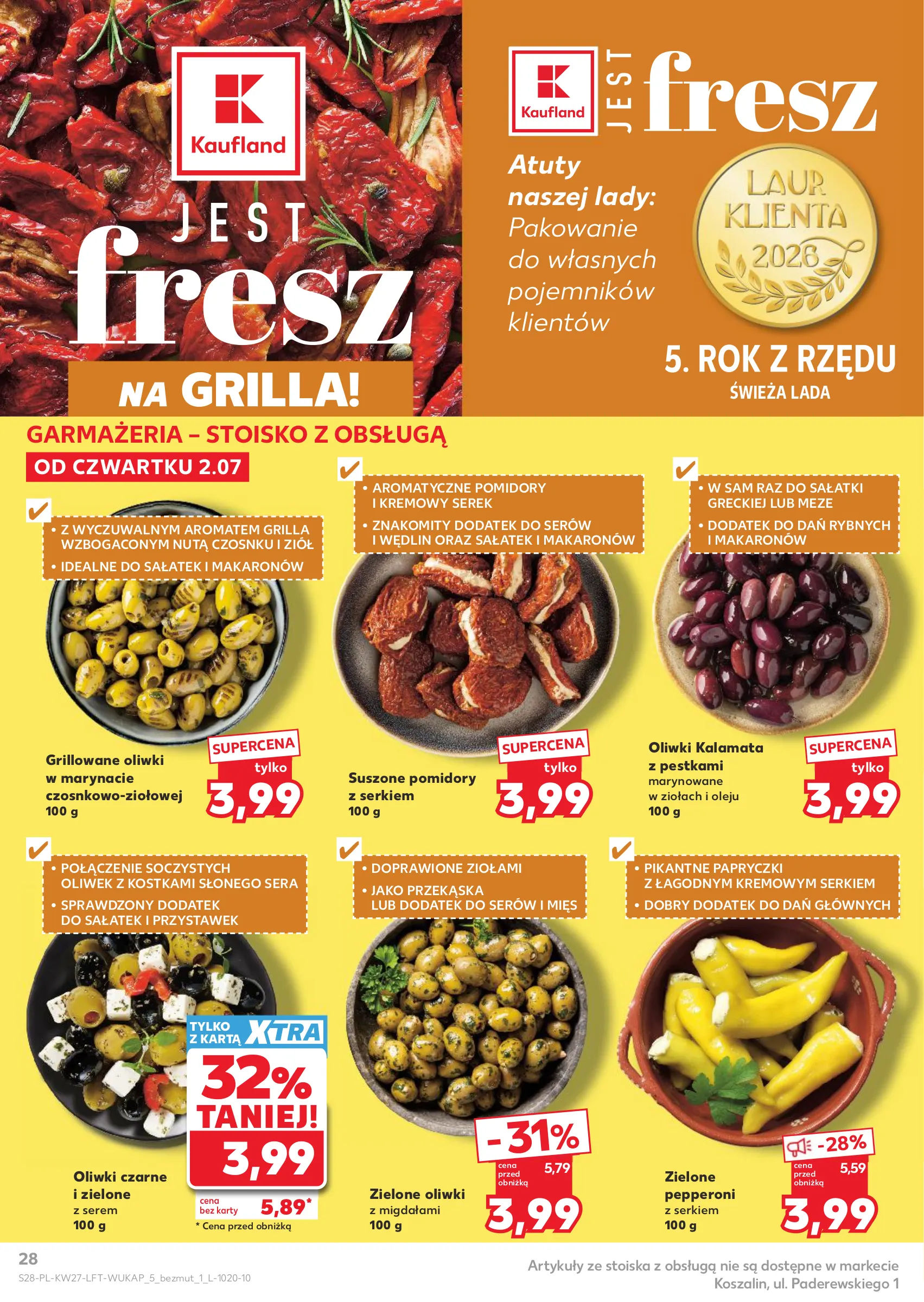 Kaufland