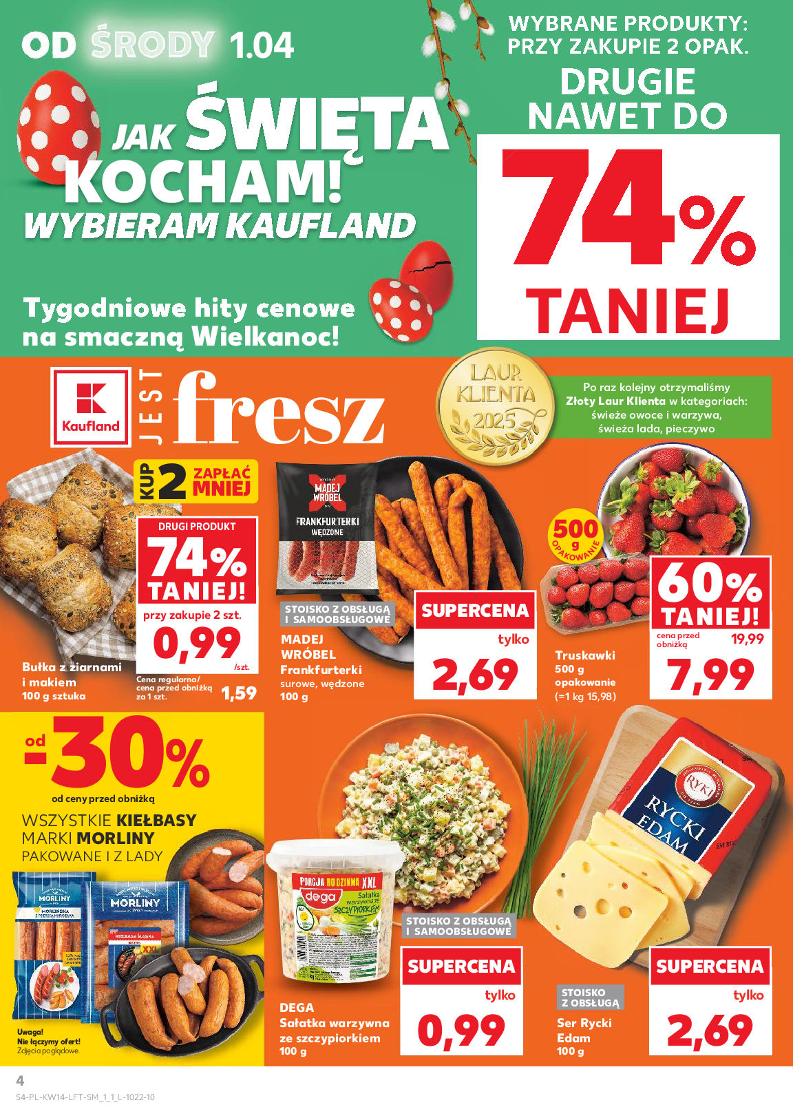 Kaufland