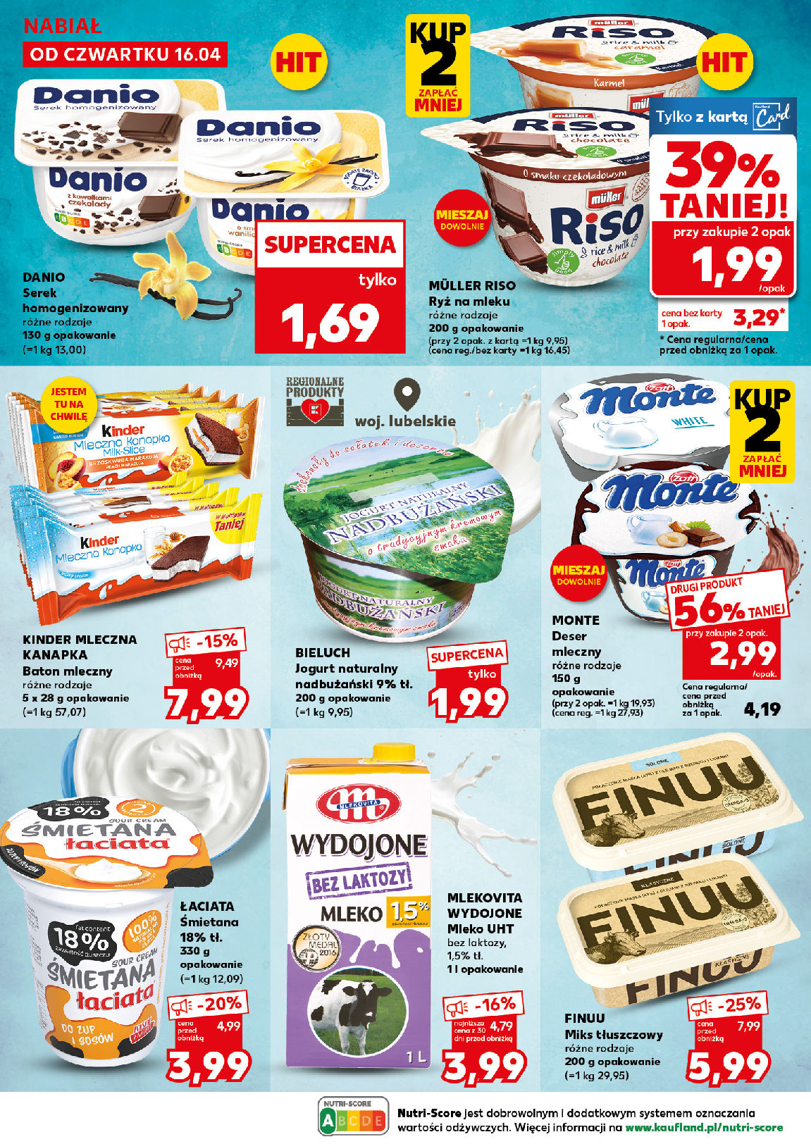 Kaufland