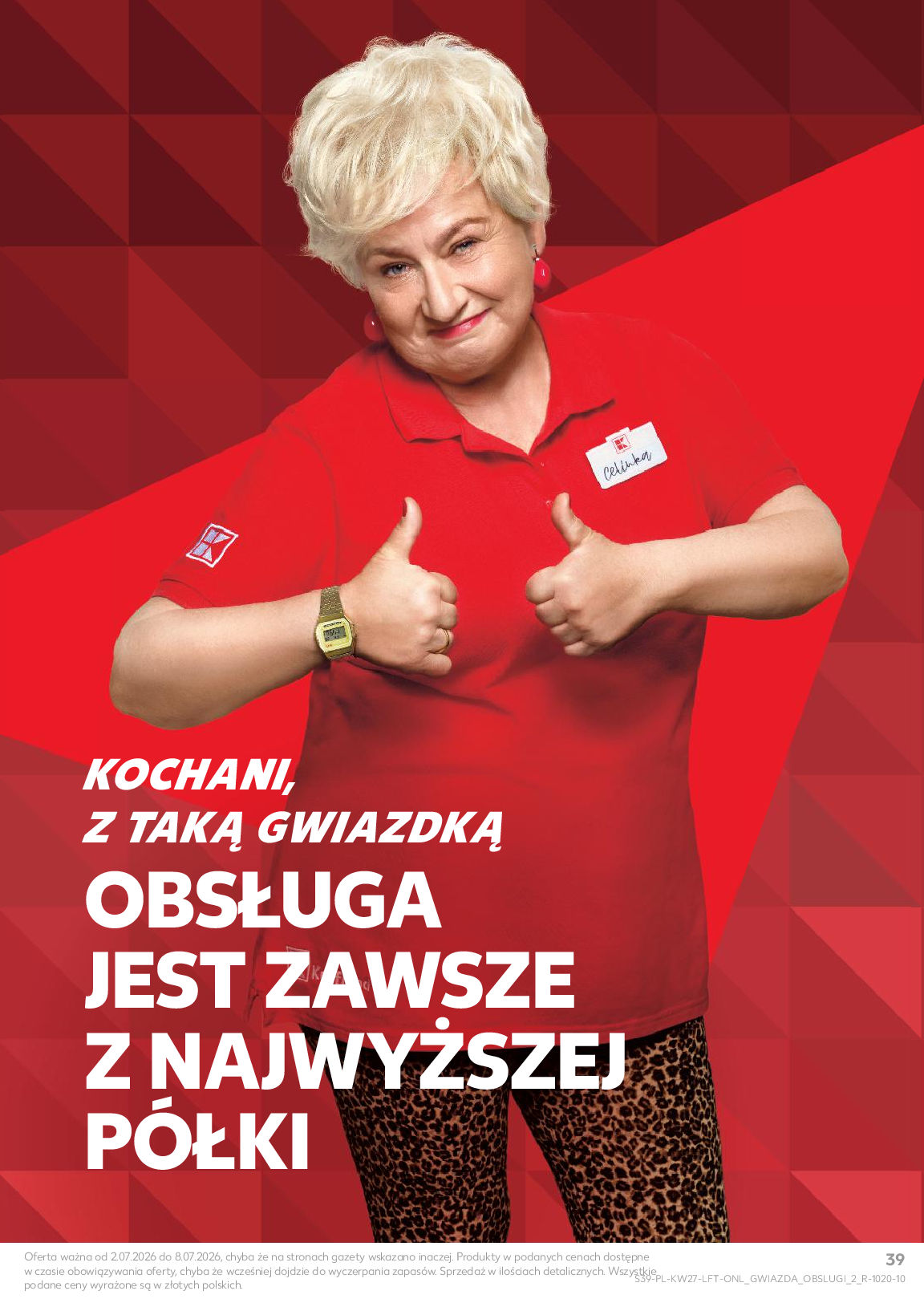 Kaufland