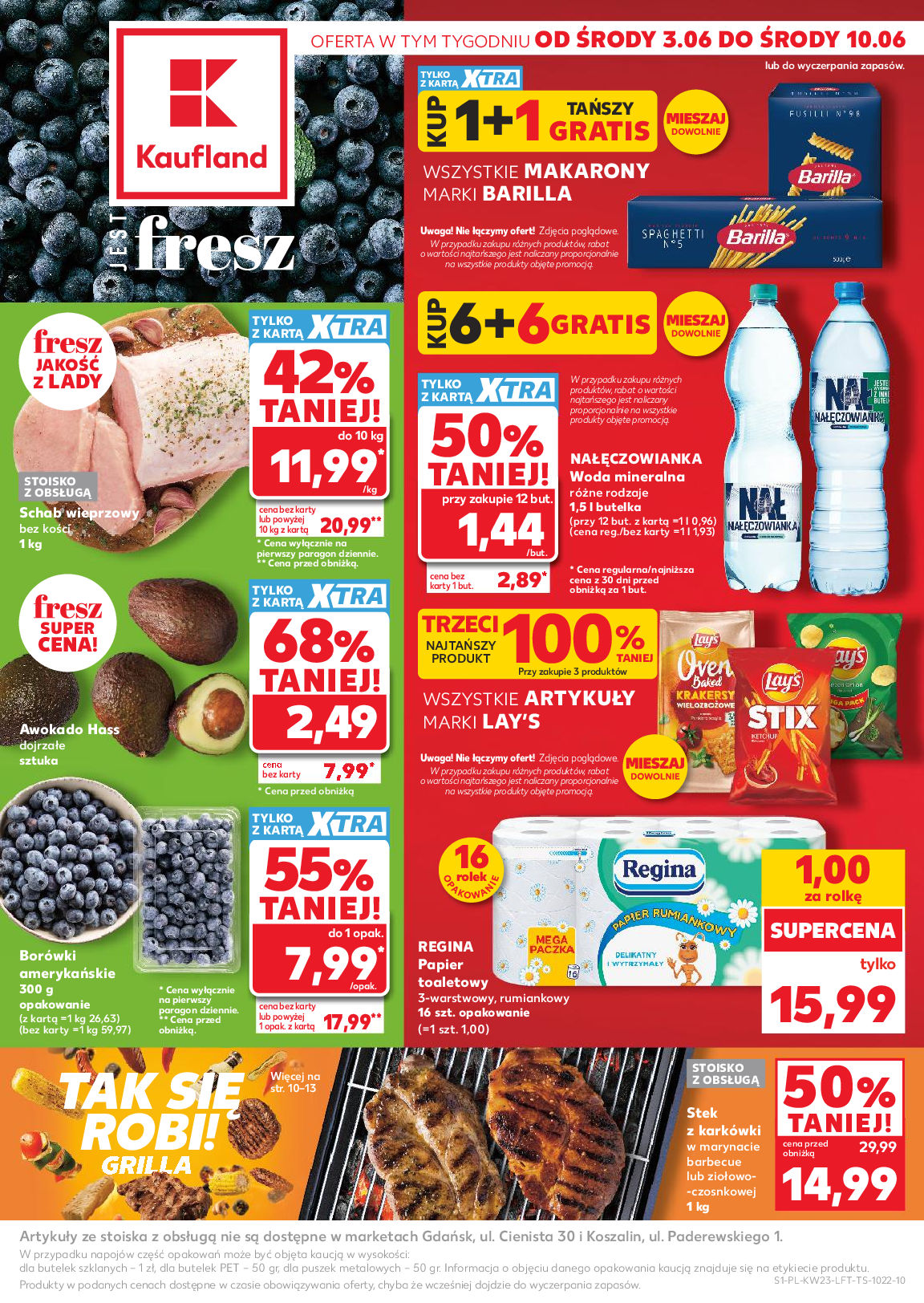 Kaufland