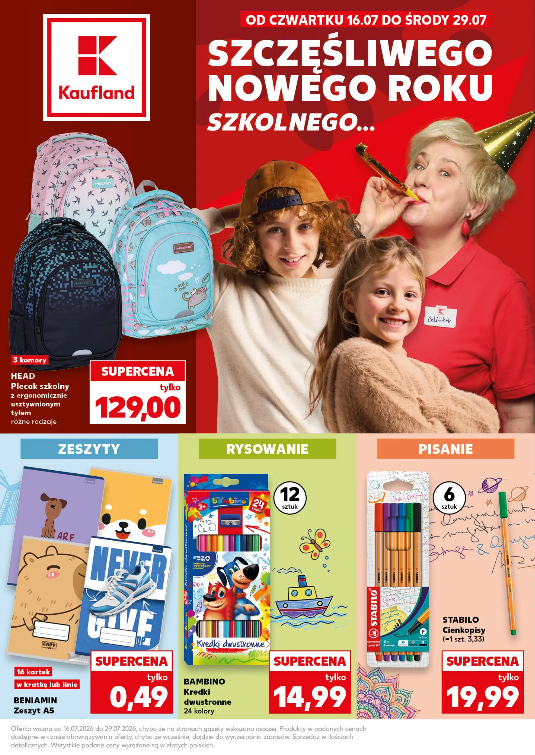 Kaufland