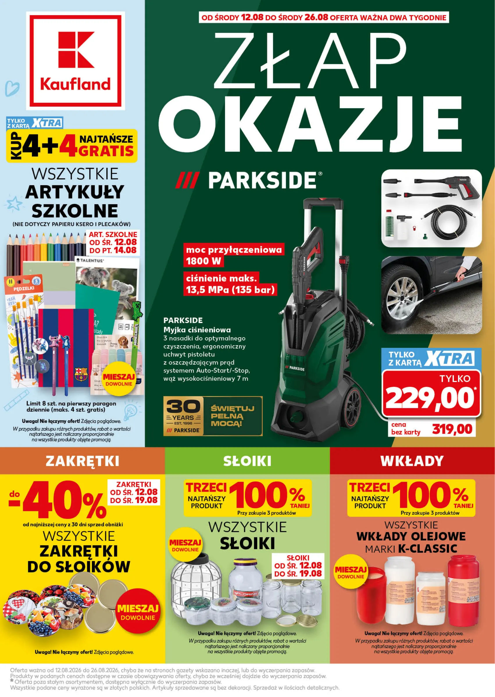 Kaufland