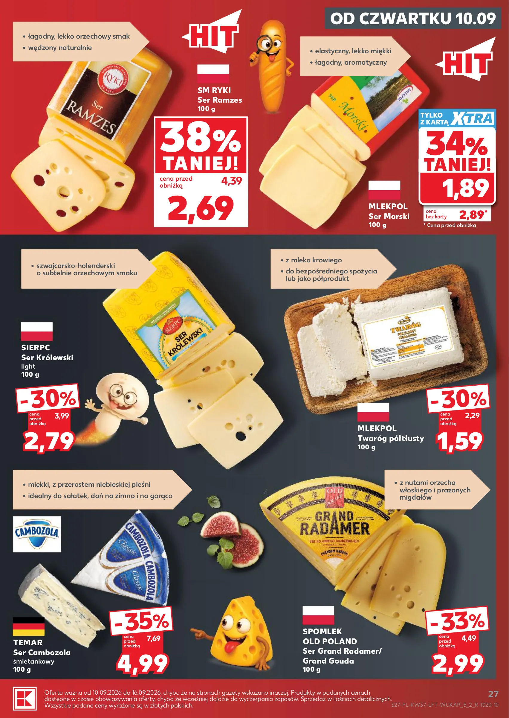 Kaufland