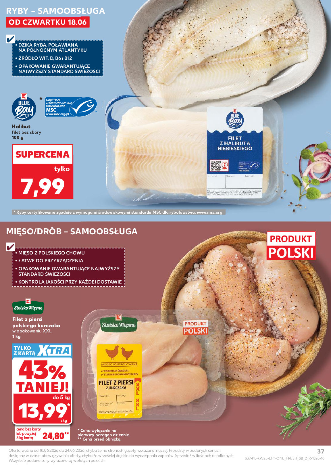 Kaufland