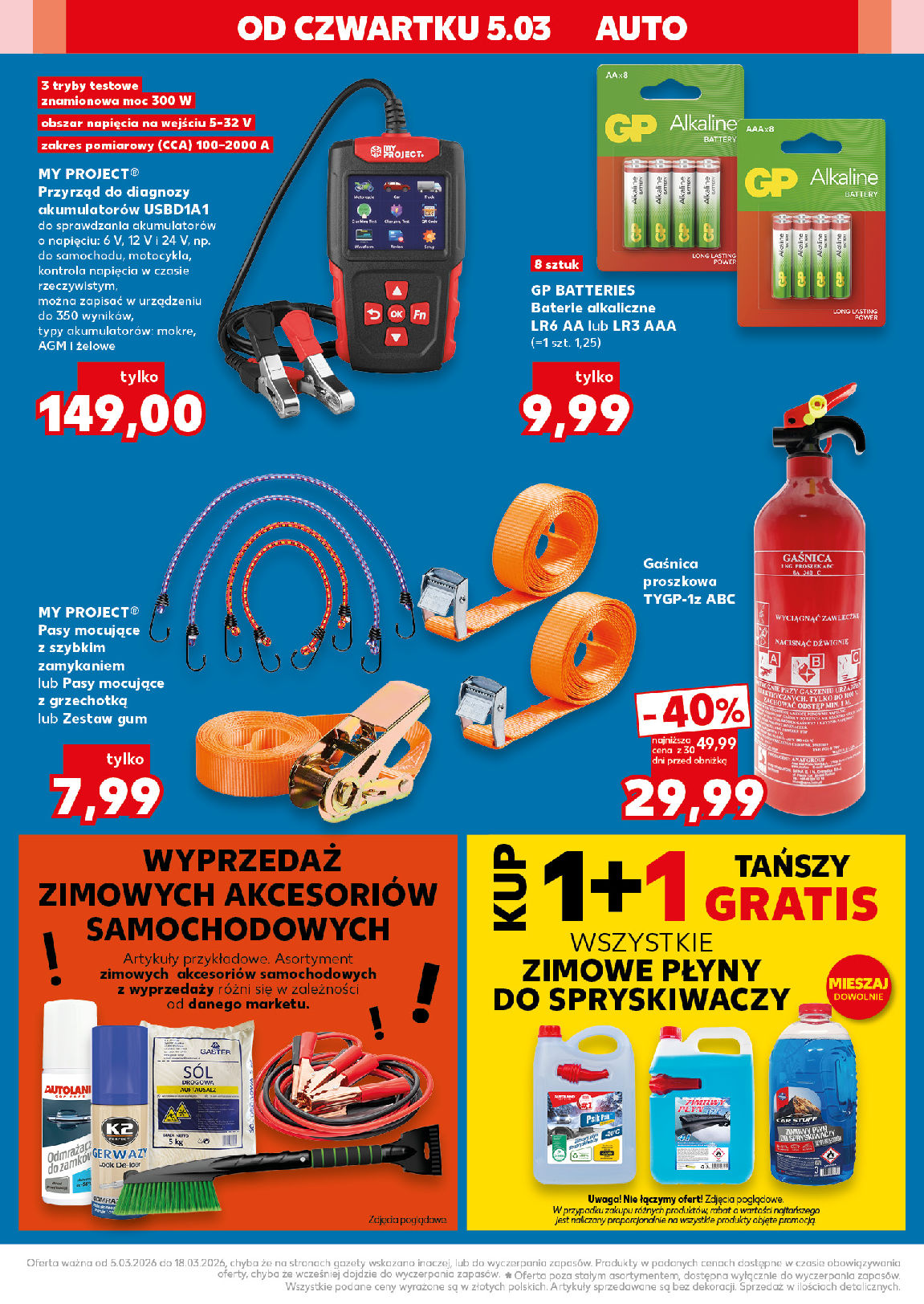 Kaufland