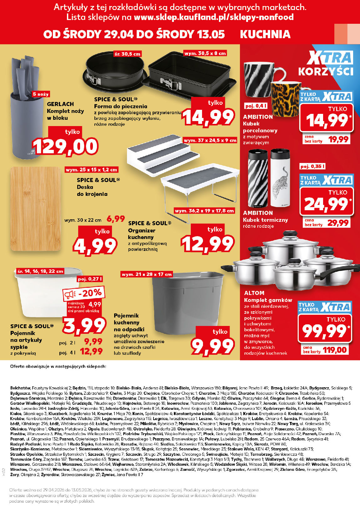 Kaufland