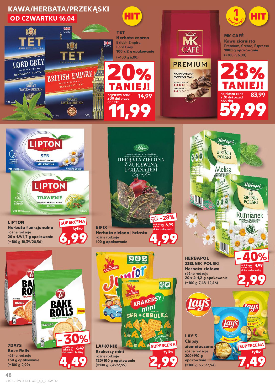 Kaufland