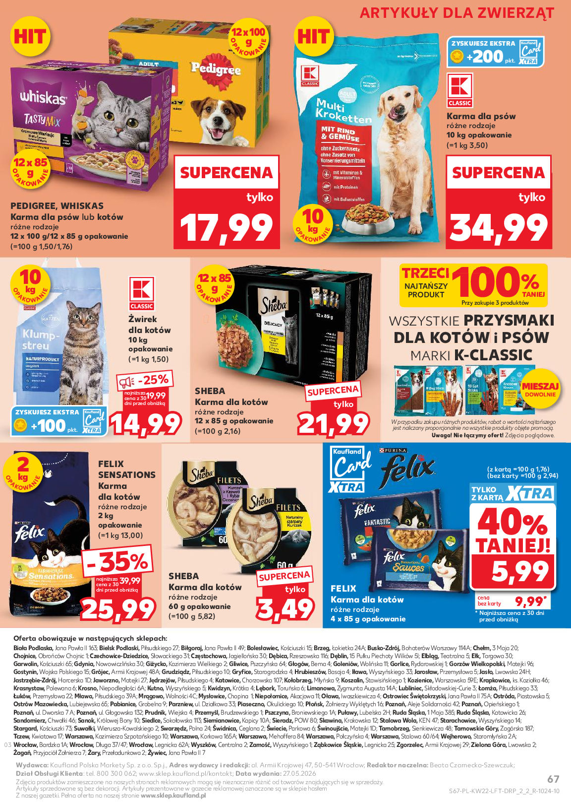 Kaufland