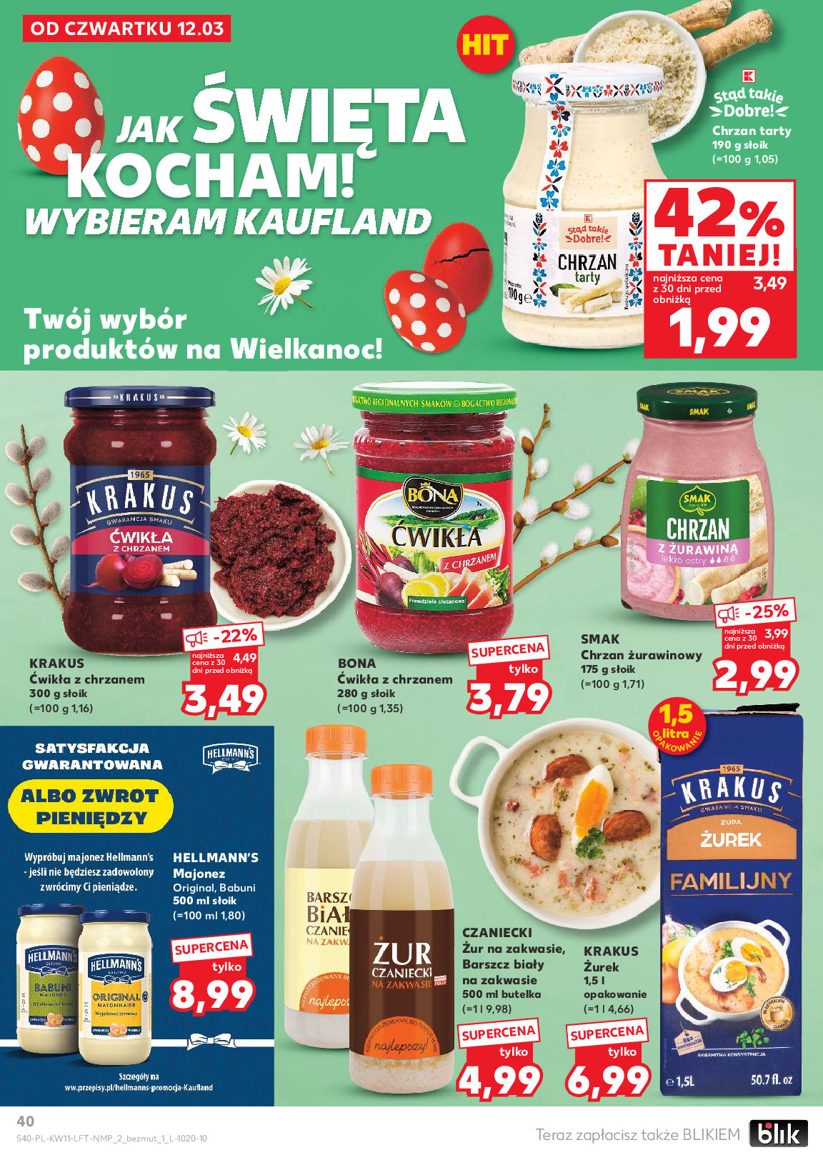 Kaufland