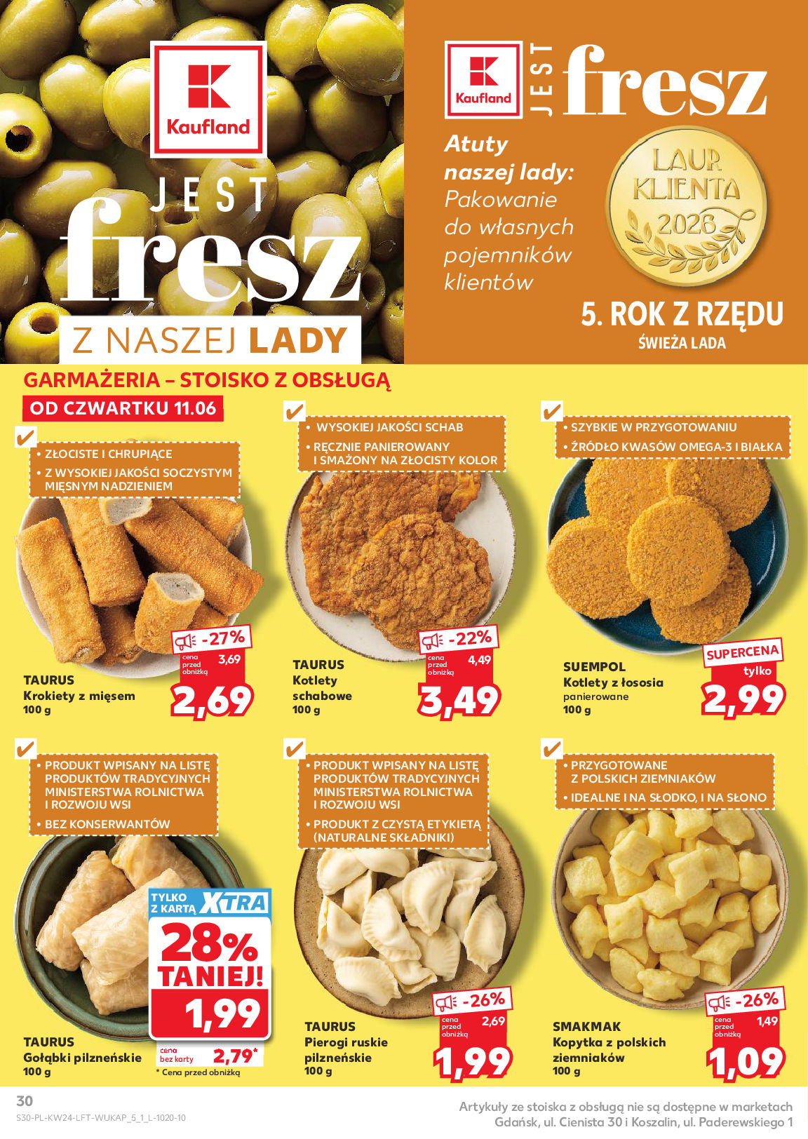Kaufland