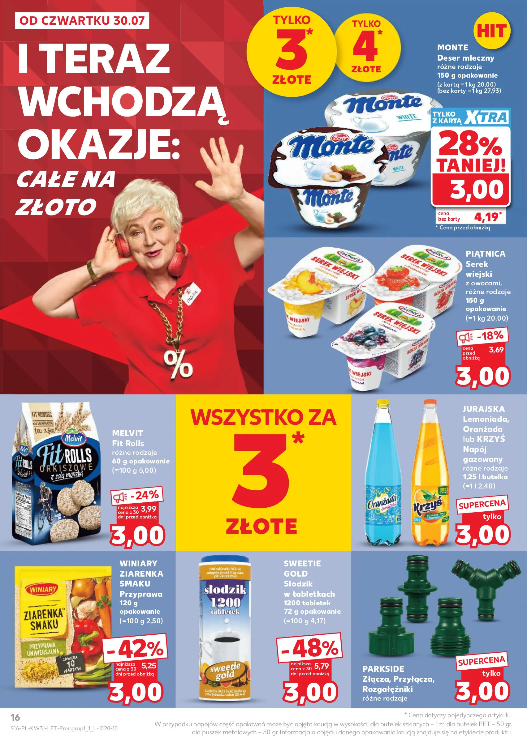 Kaufland