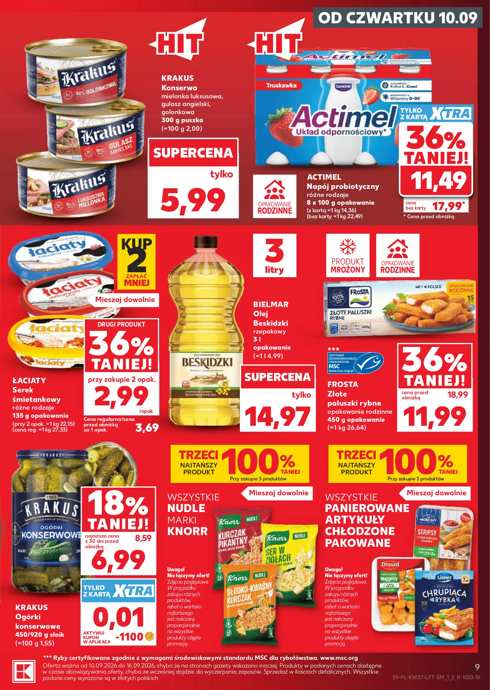 Kaufland