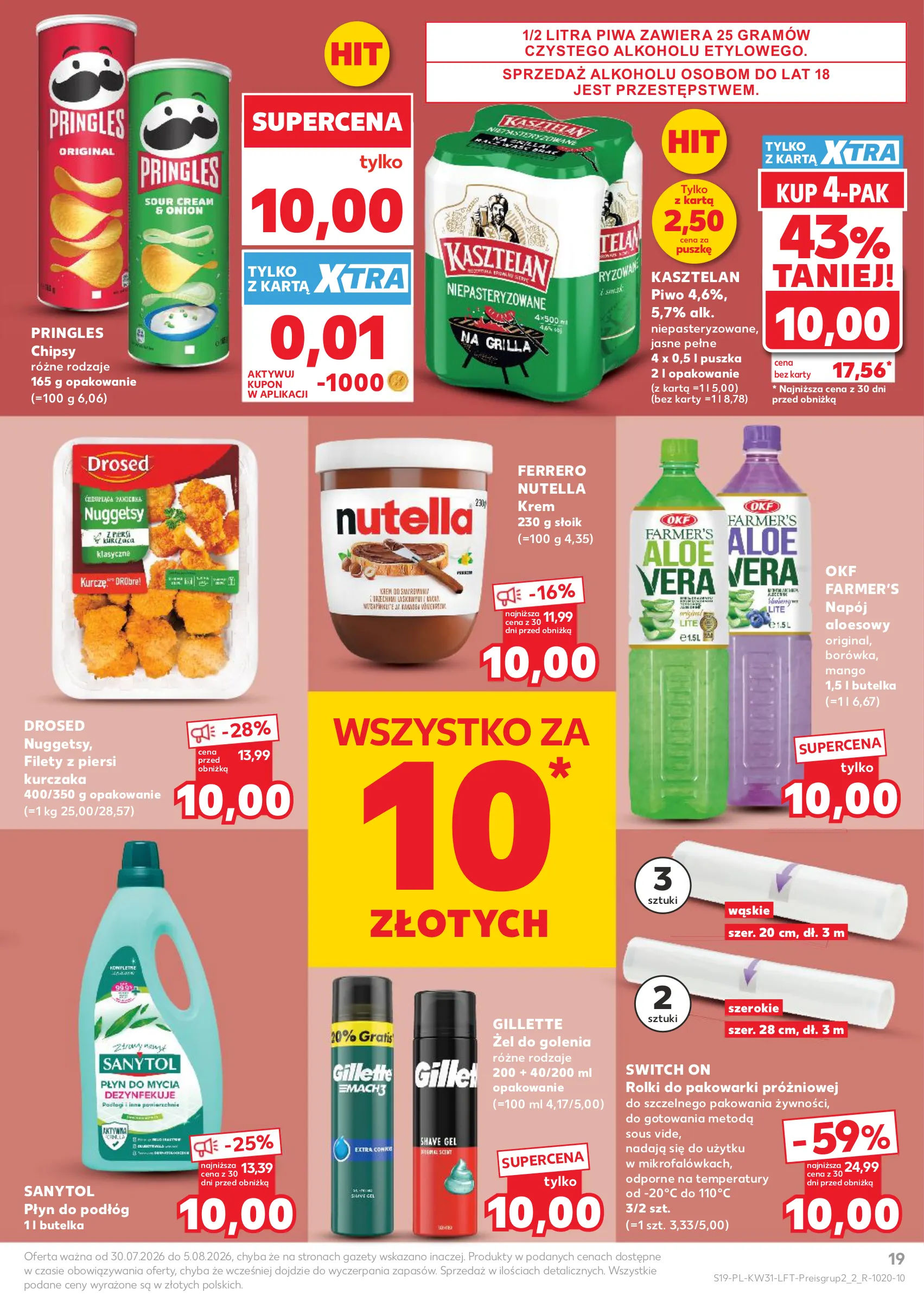 Kaufland