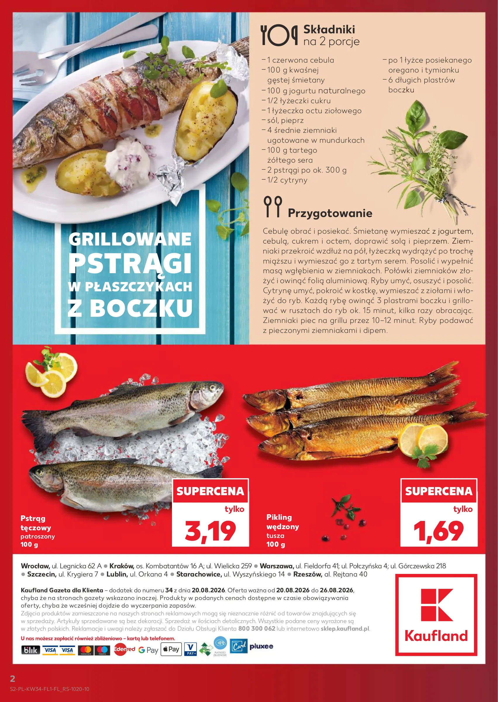 Kaufland
