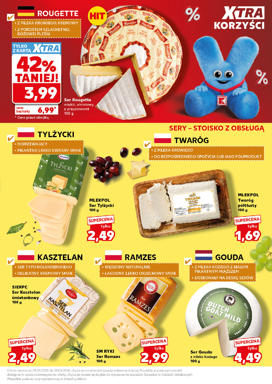 Kaufland