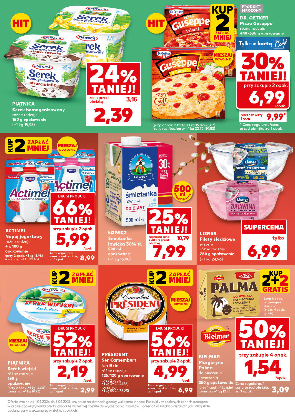 Kaufland