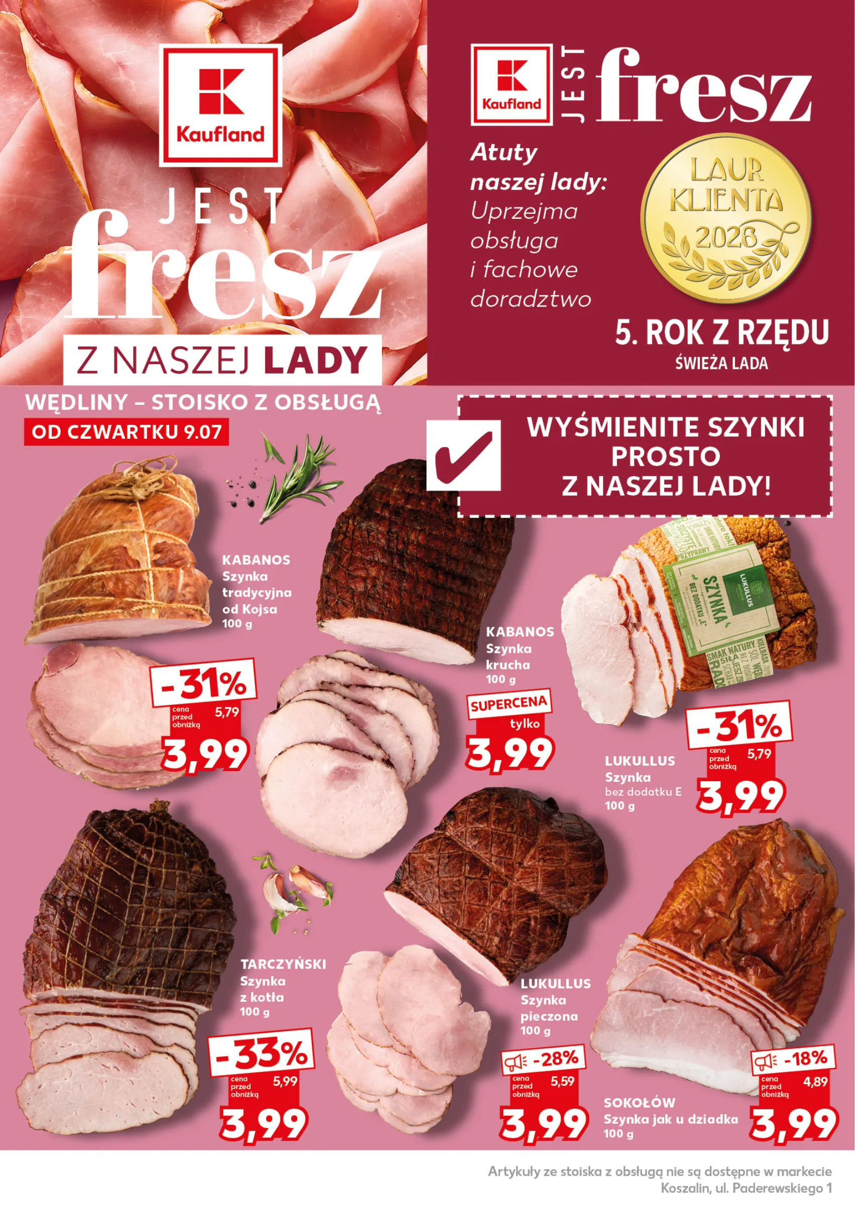 Kaufland