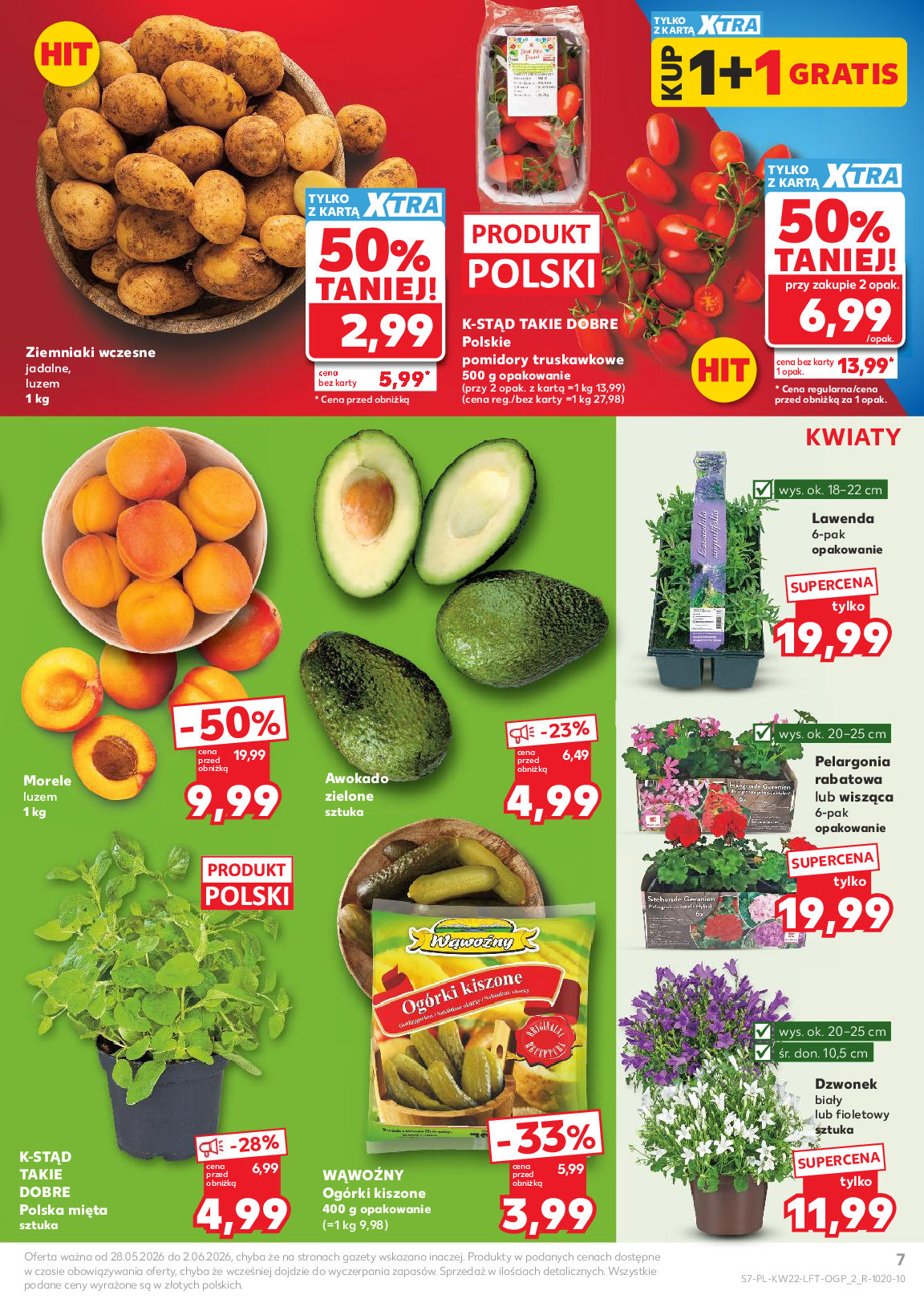 Kaufland