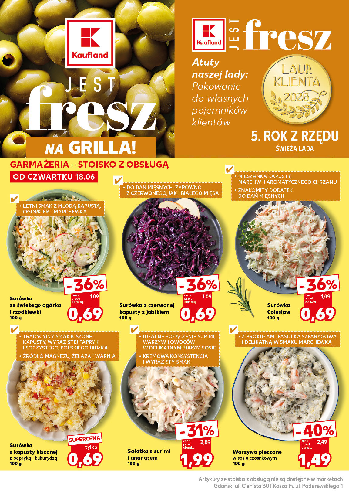 Kaufland