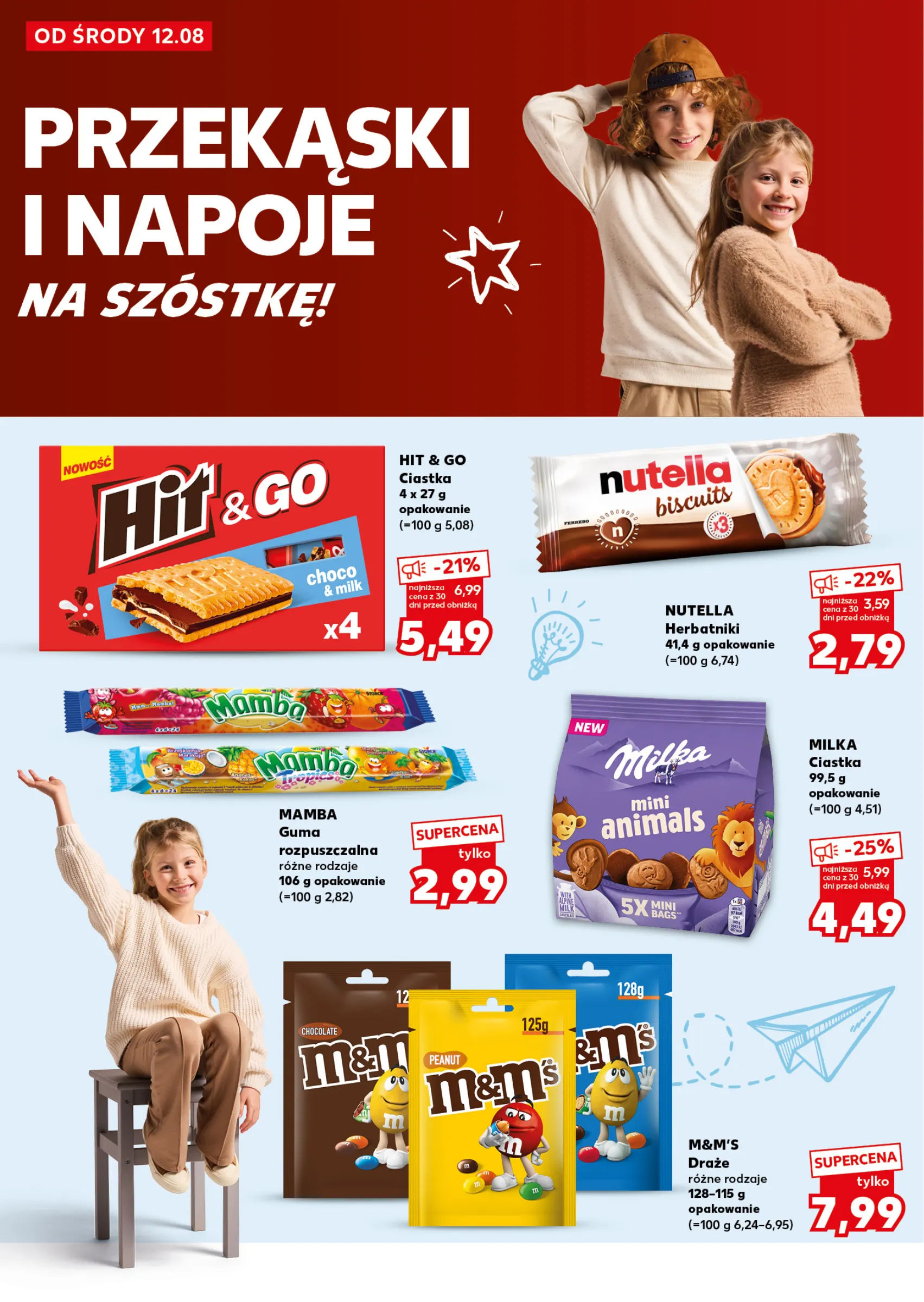 Kaufland