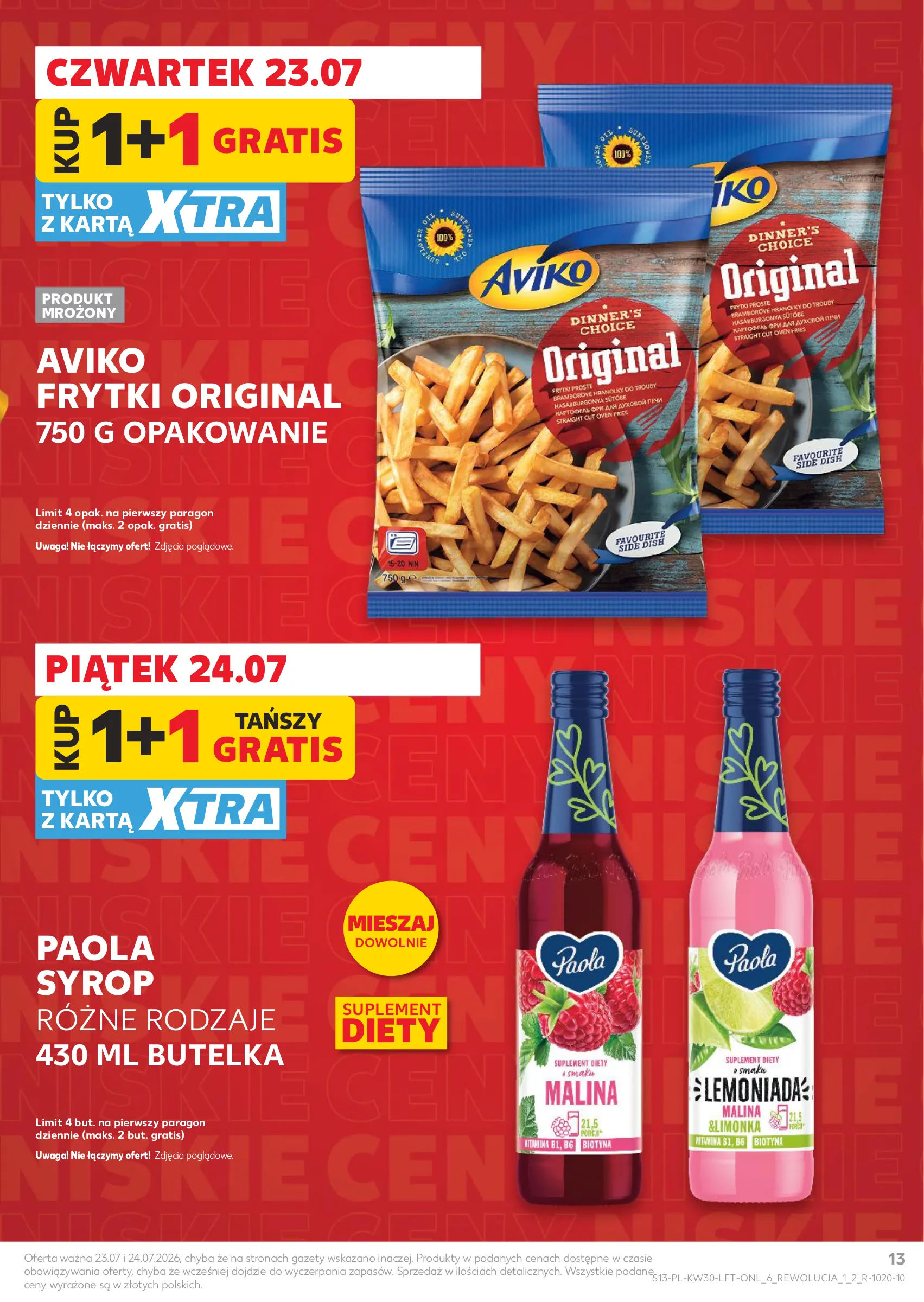 Kaufland