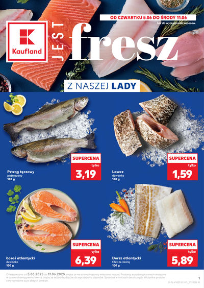 Kaufland