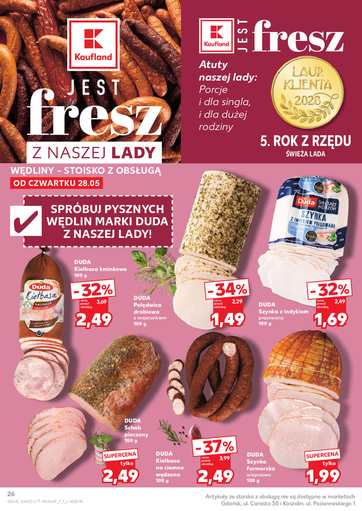 Kaufland