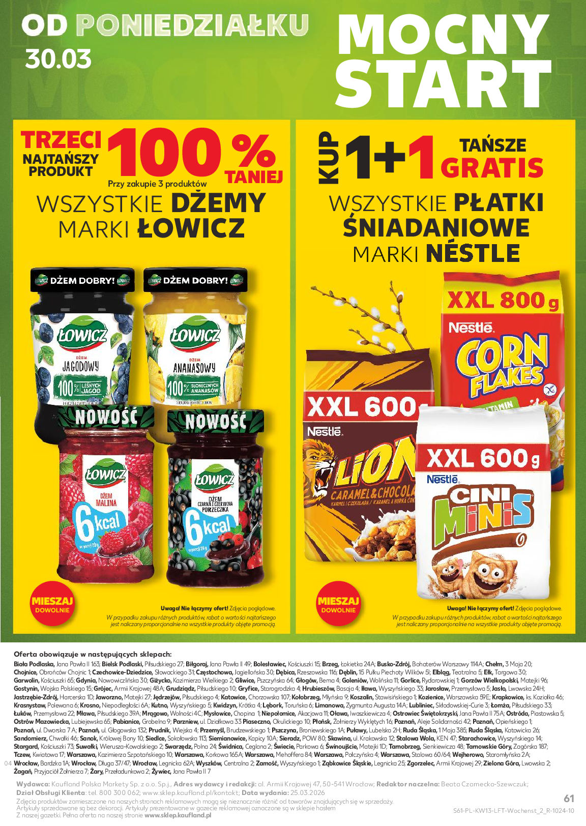 Kaufland
