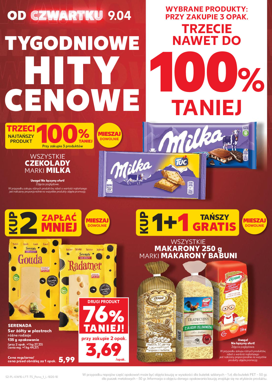Kaufland