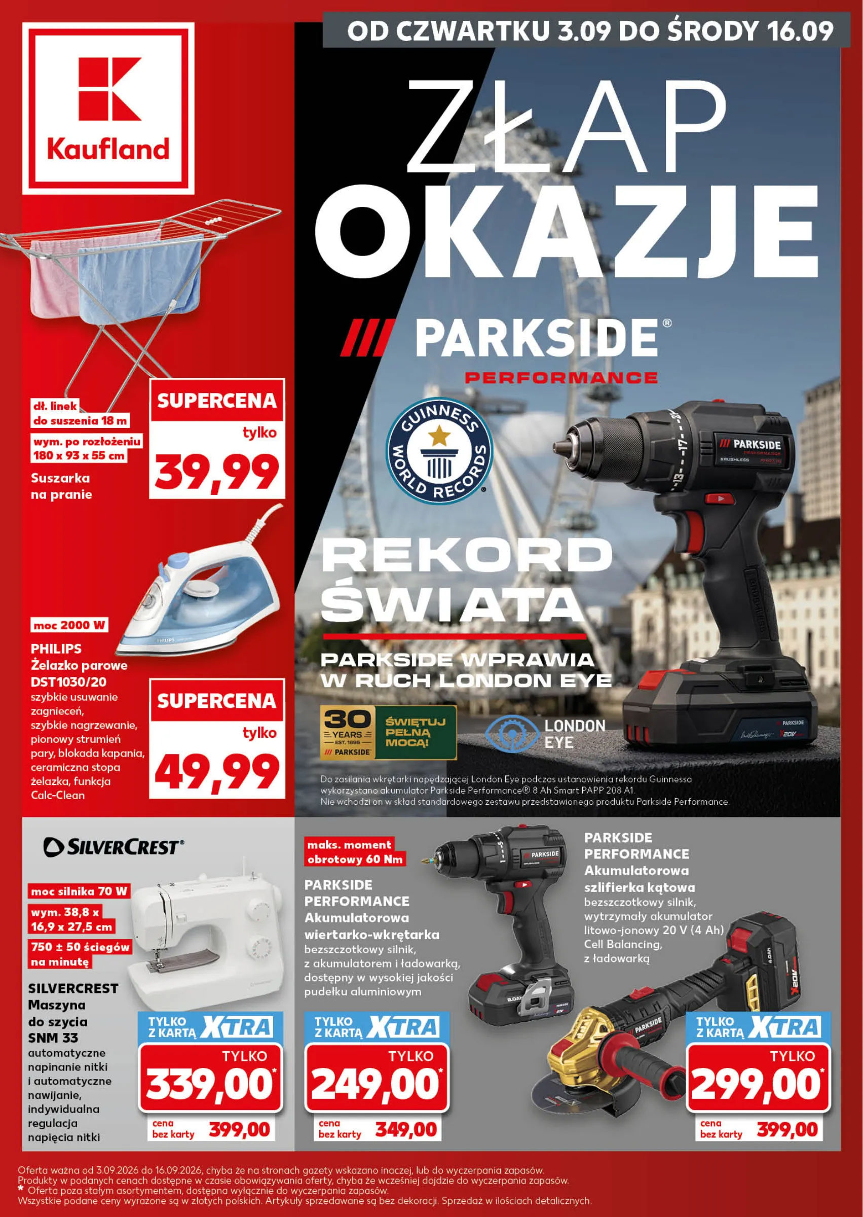 Kaufland