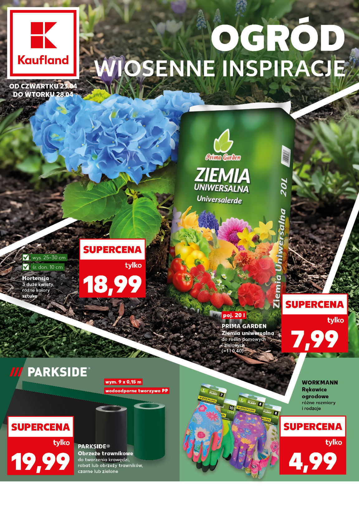 Kaufland