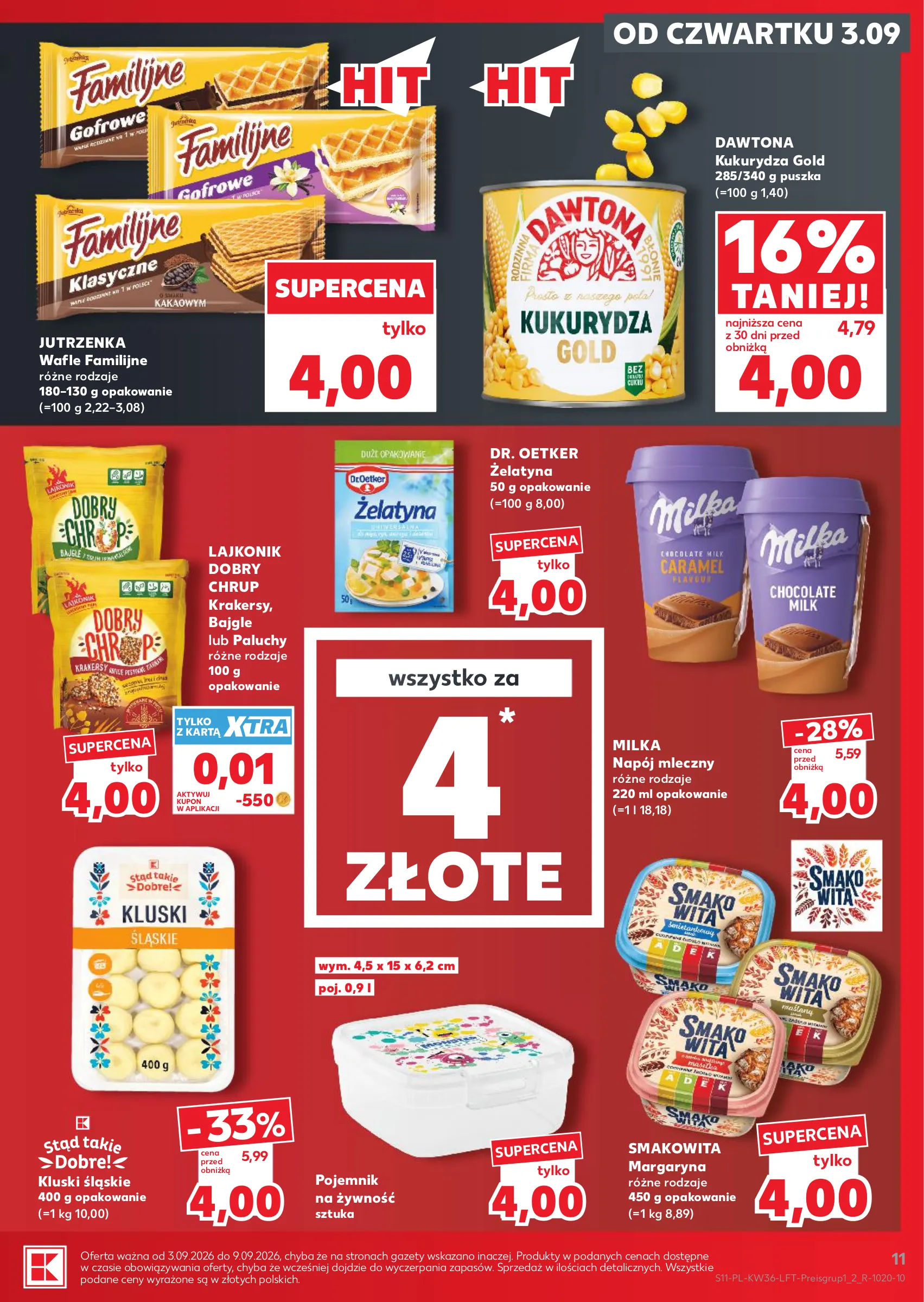 Kaufland
