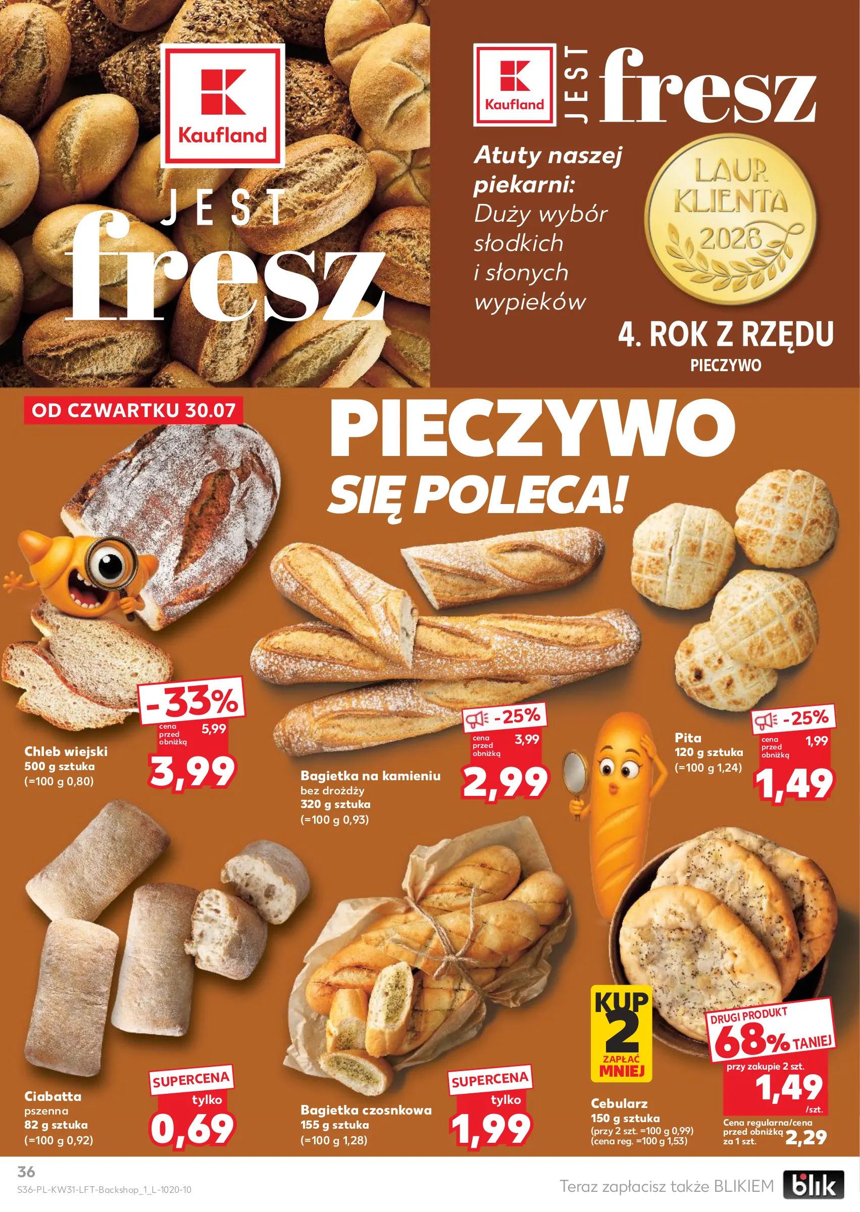 Kaufland
