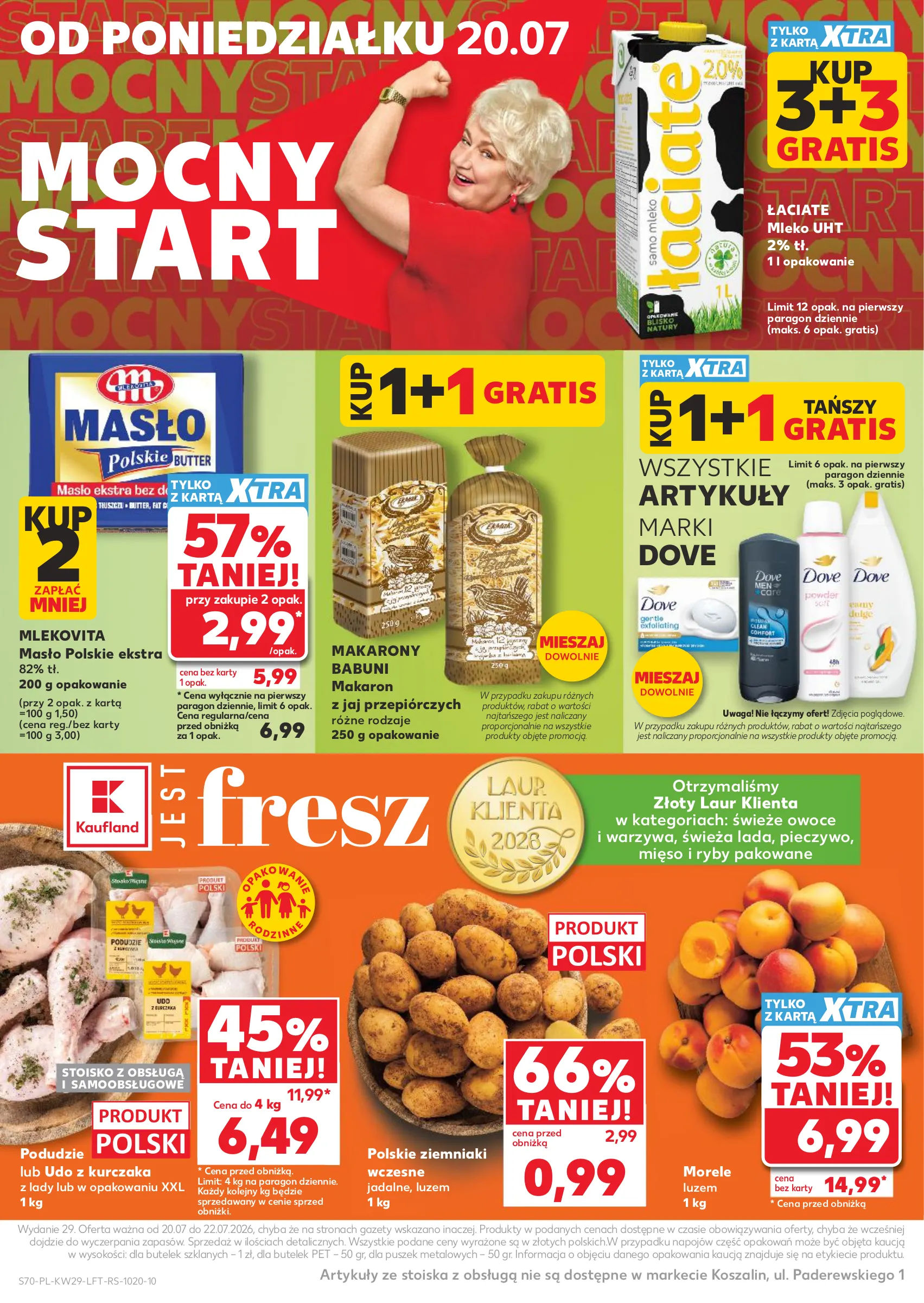 Kaufland
