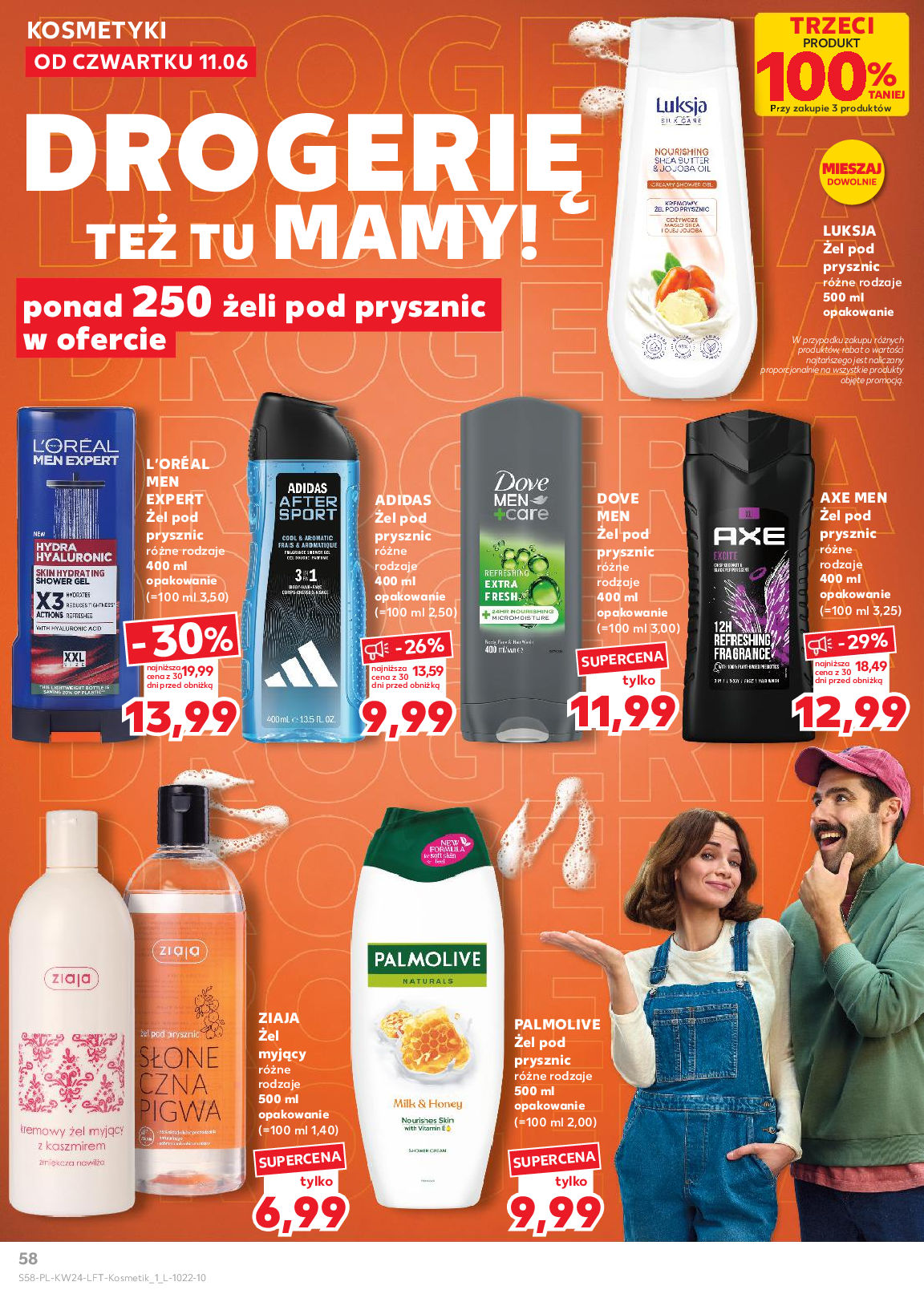 Kaufland