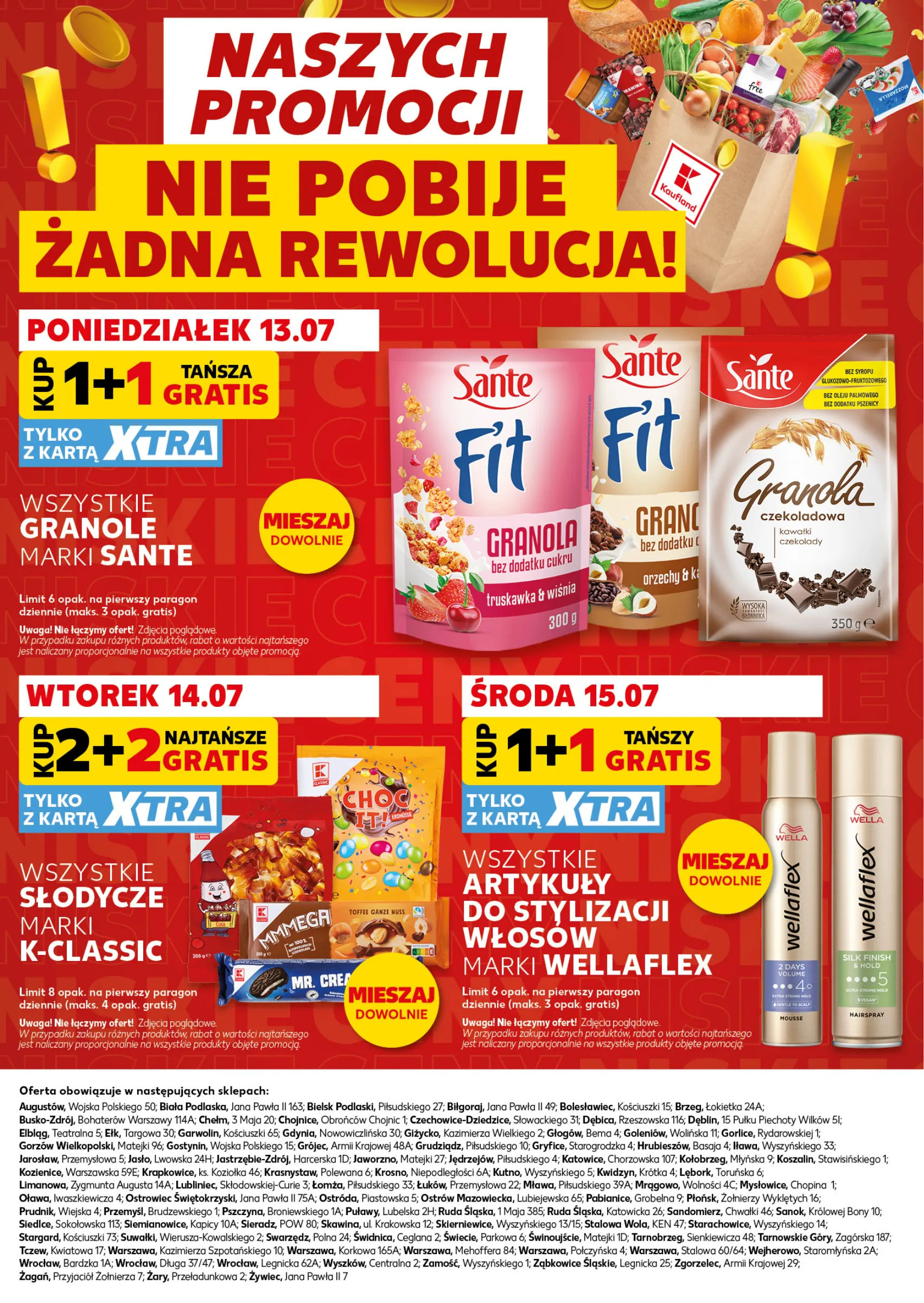 Kaufland