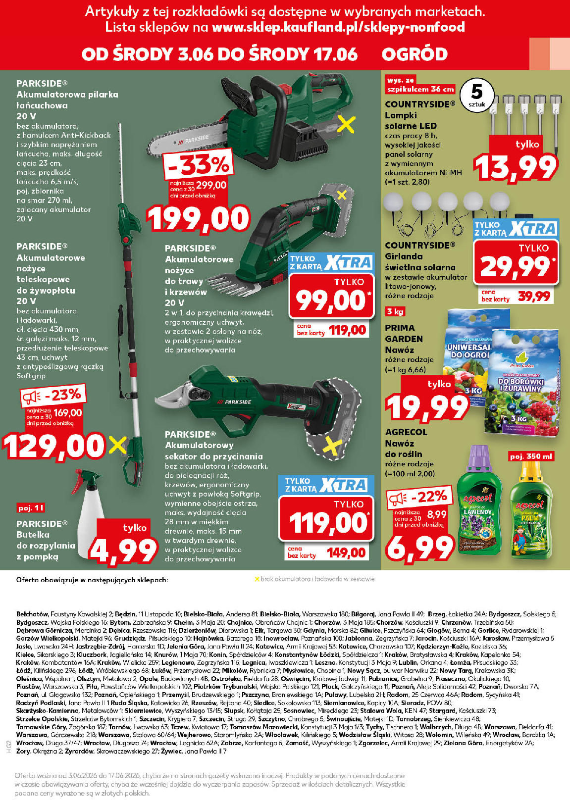 Kaufland