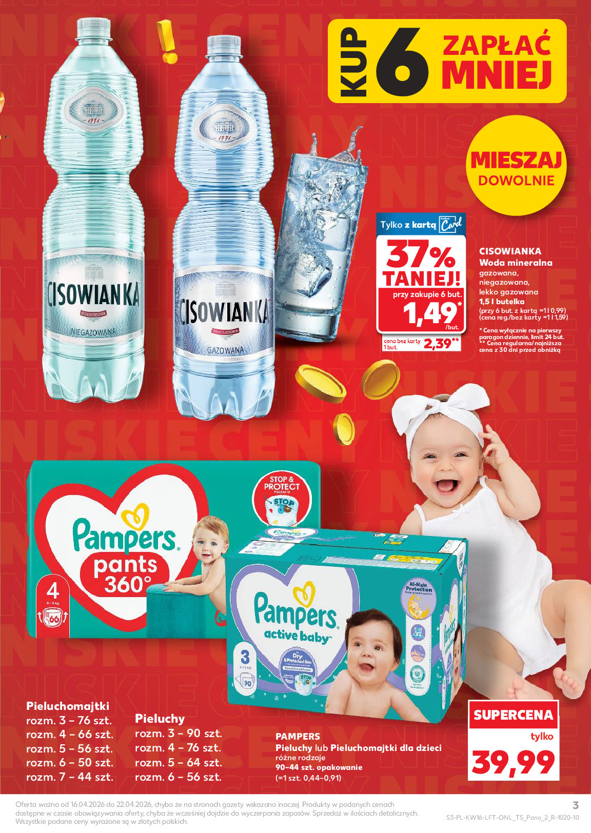 Kaufland