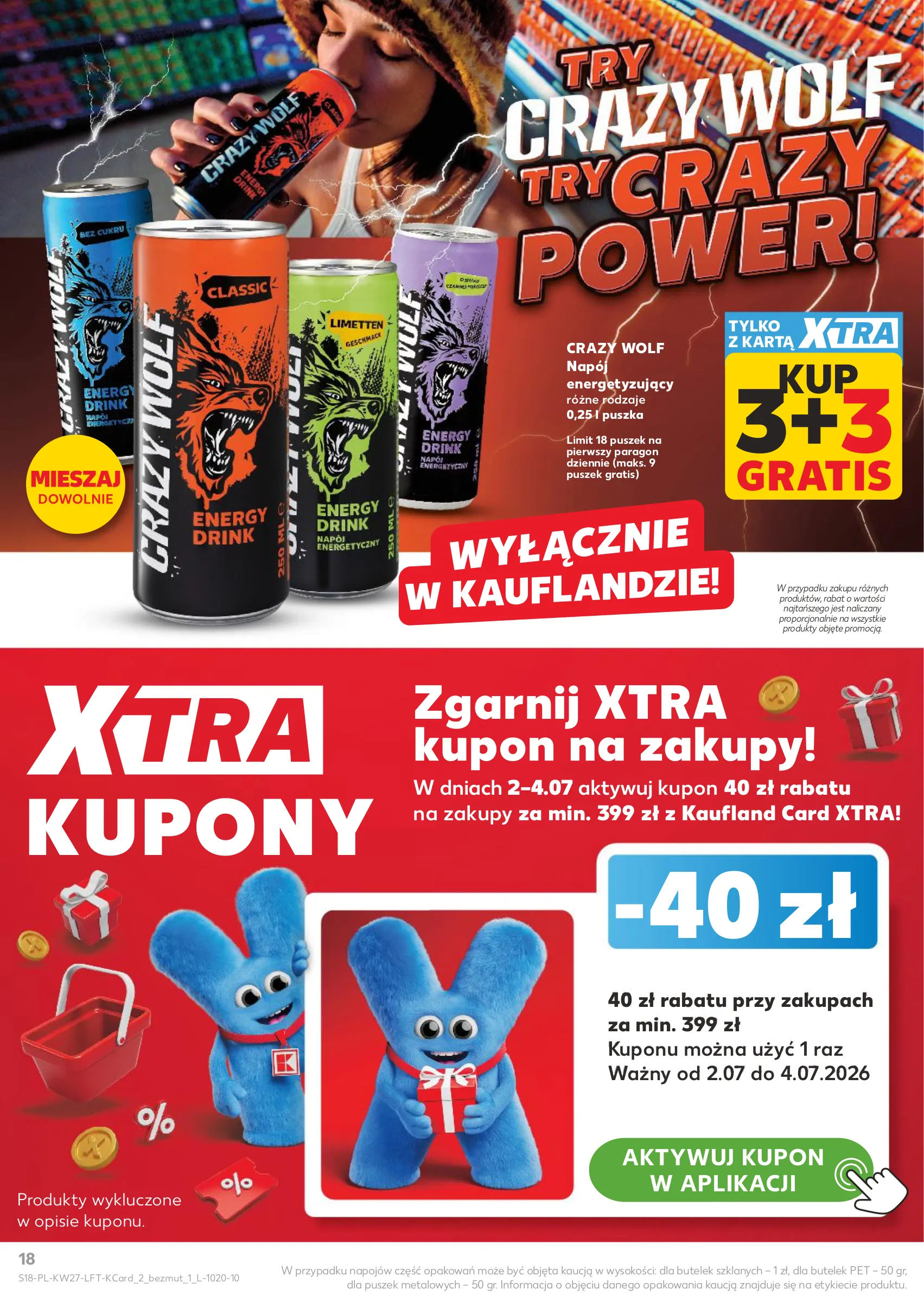 Kaufland