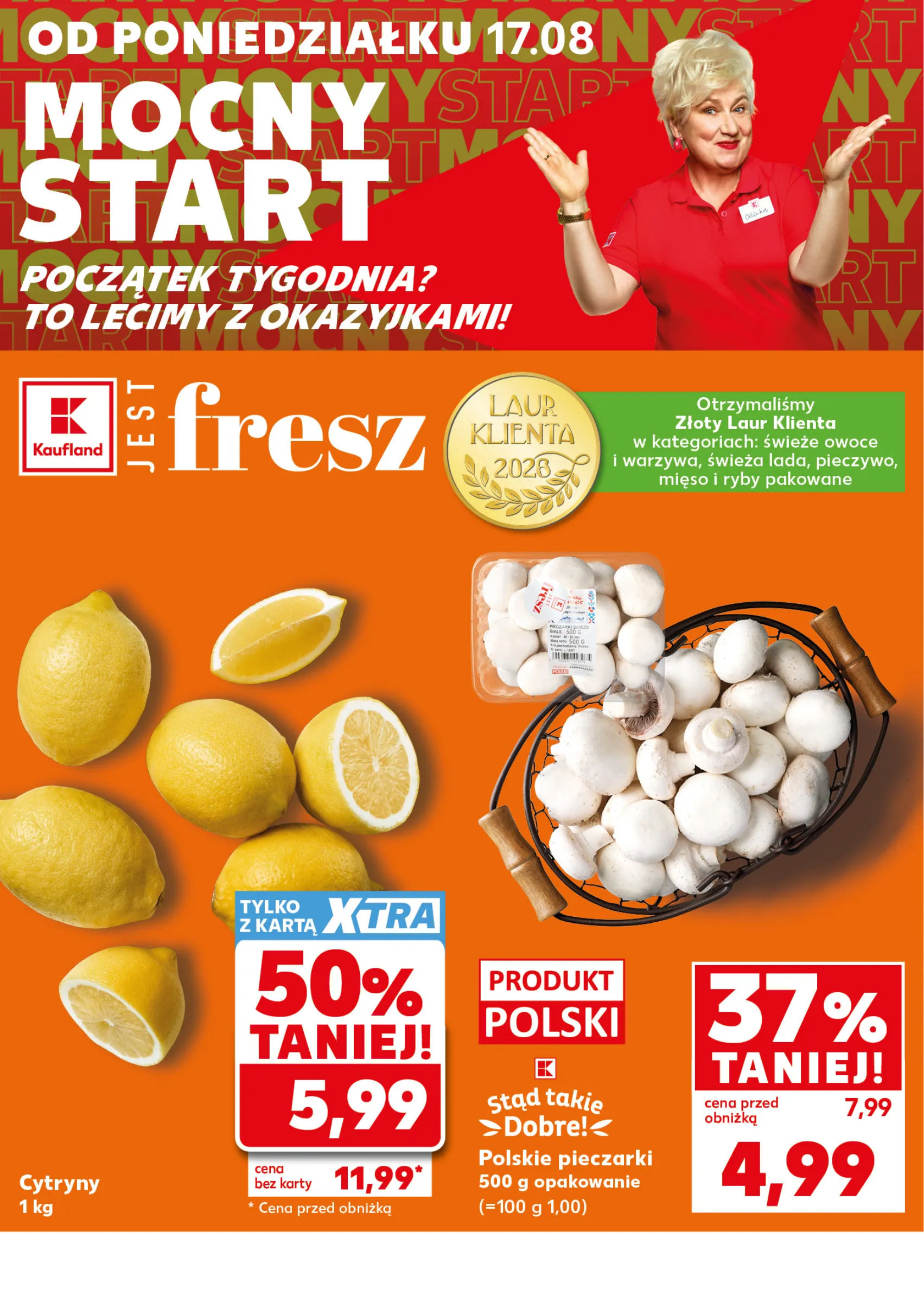 Kaufland