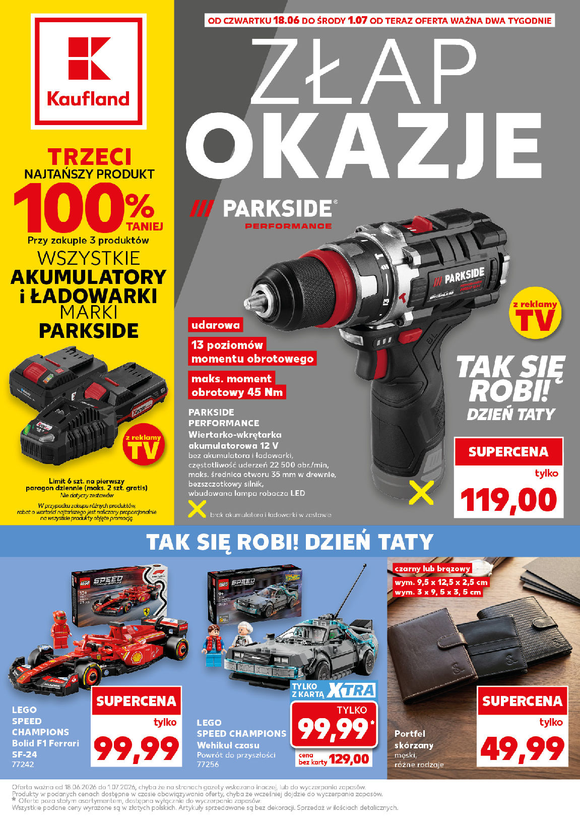 Kaufland