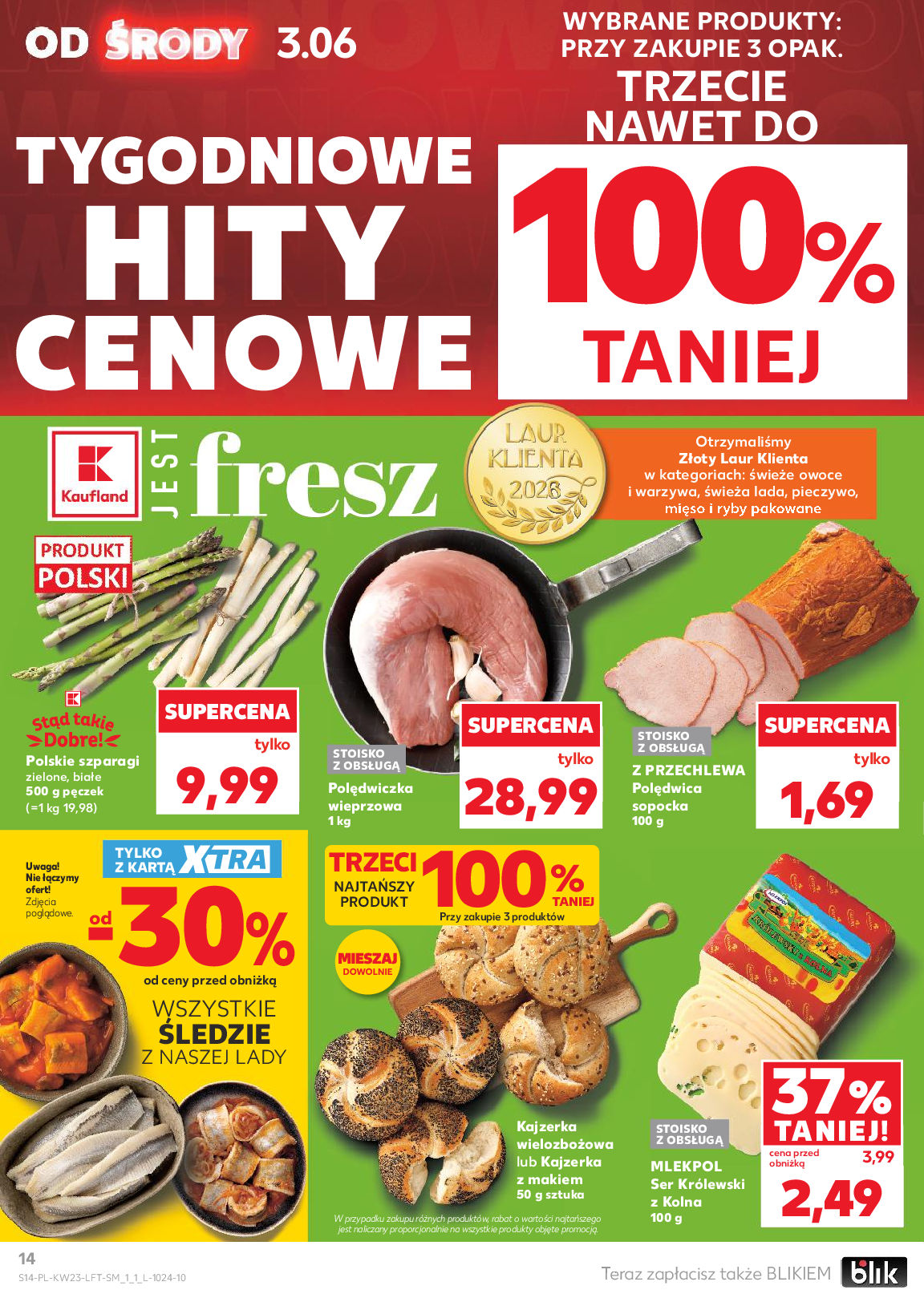 Kaufland