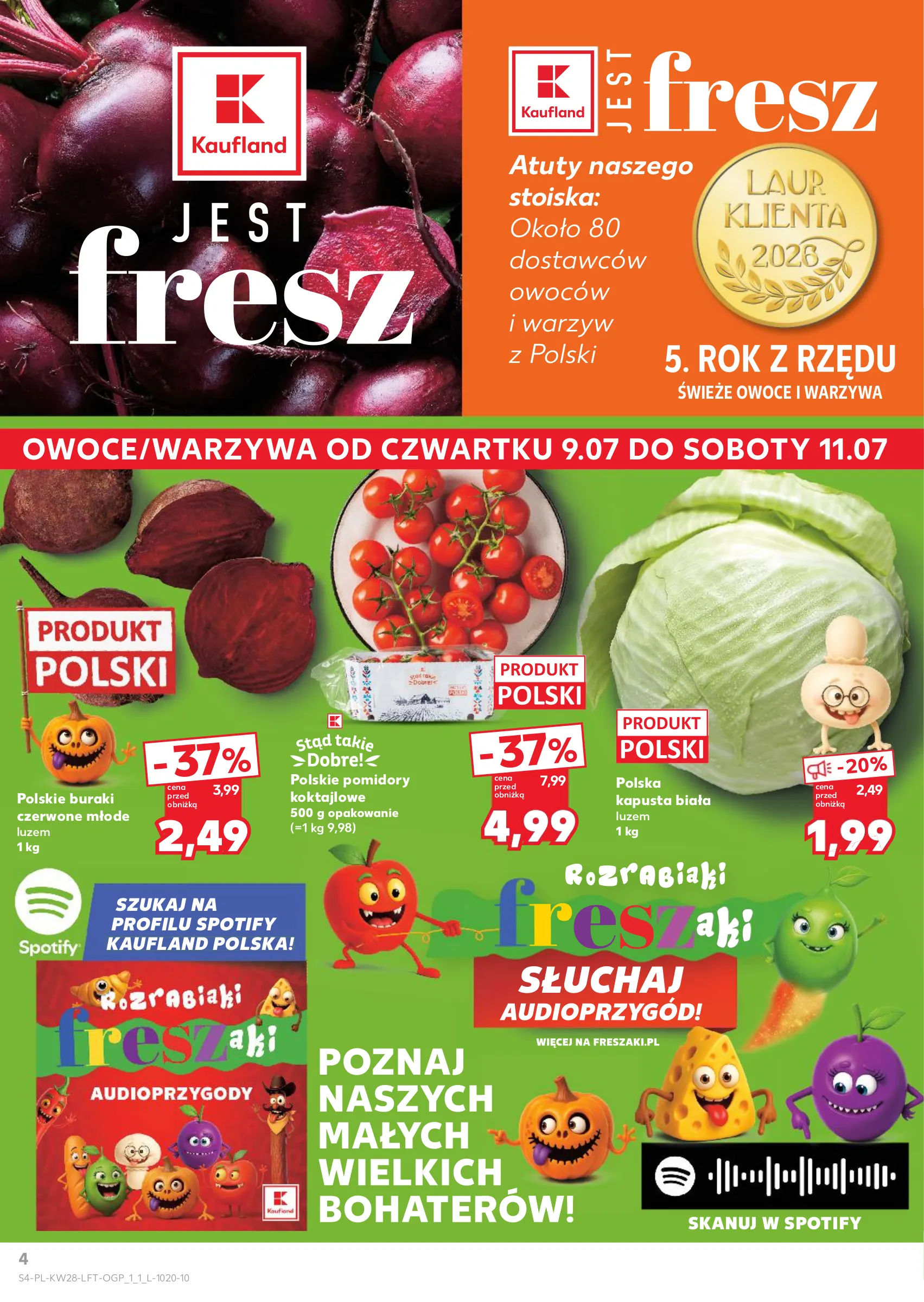 Kaufland