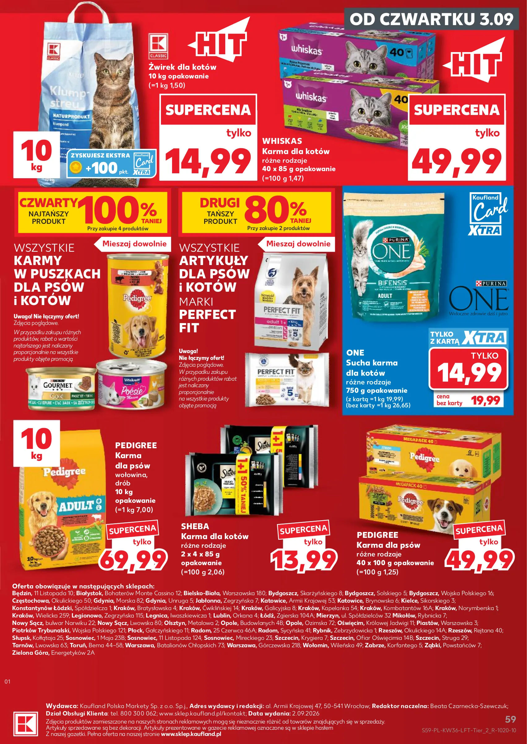 Kaufland