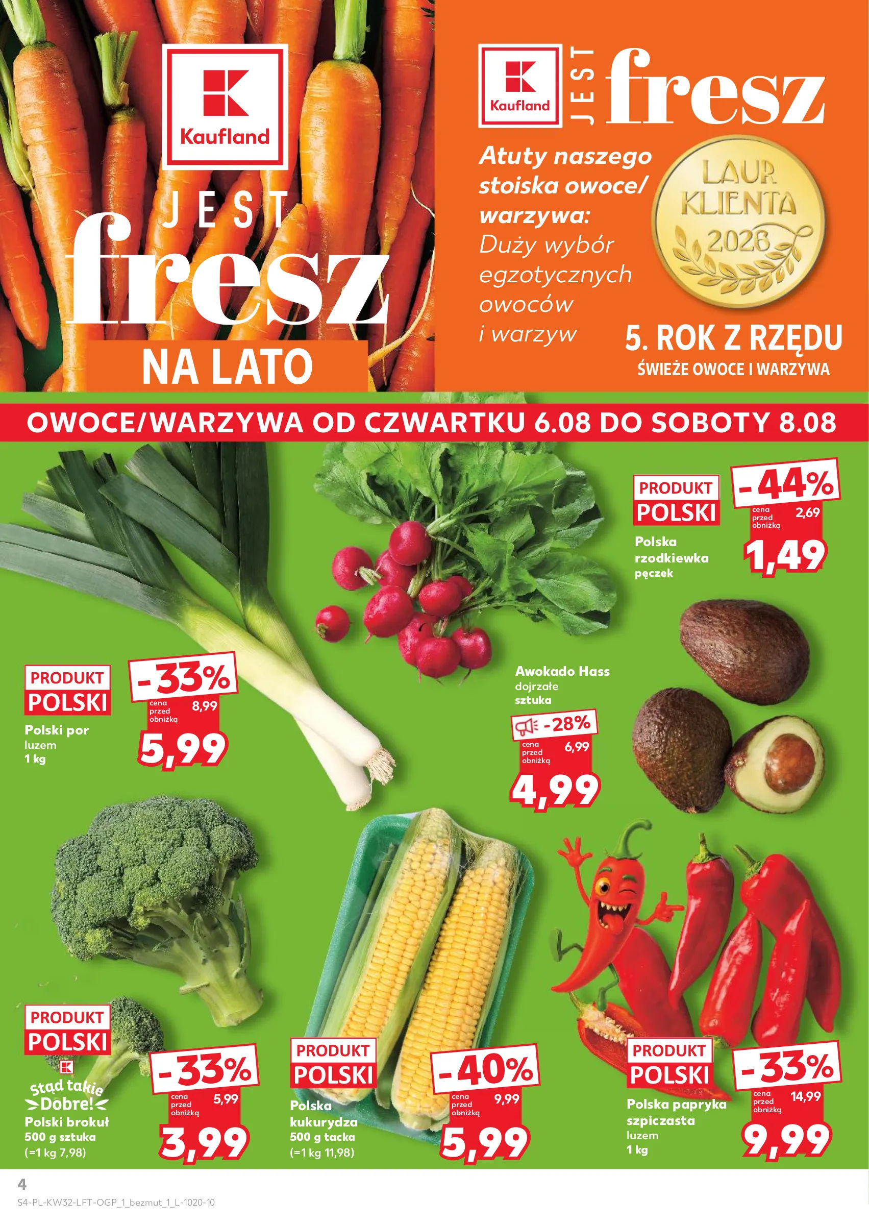 Kaufland